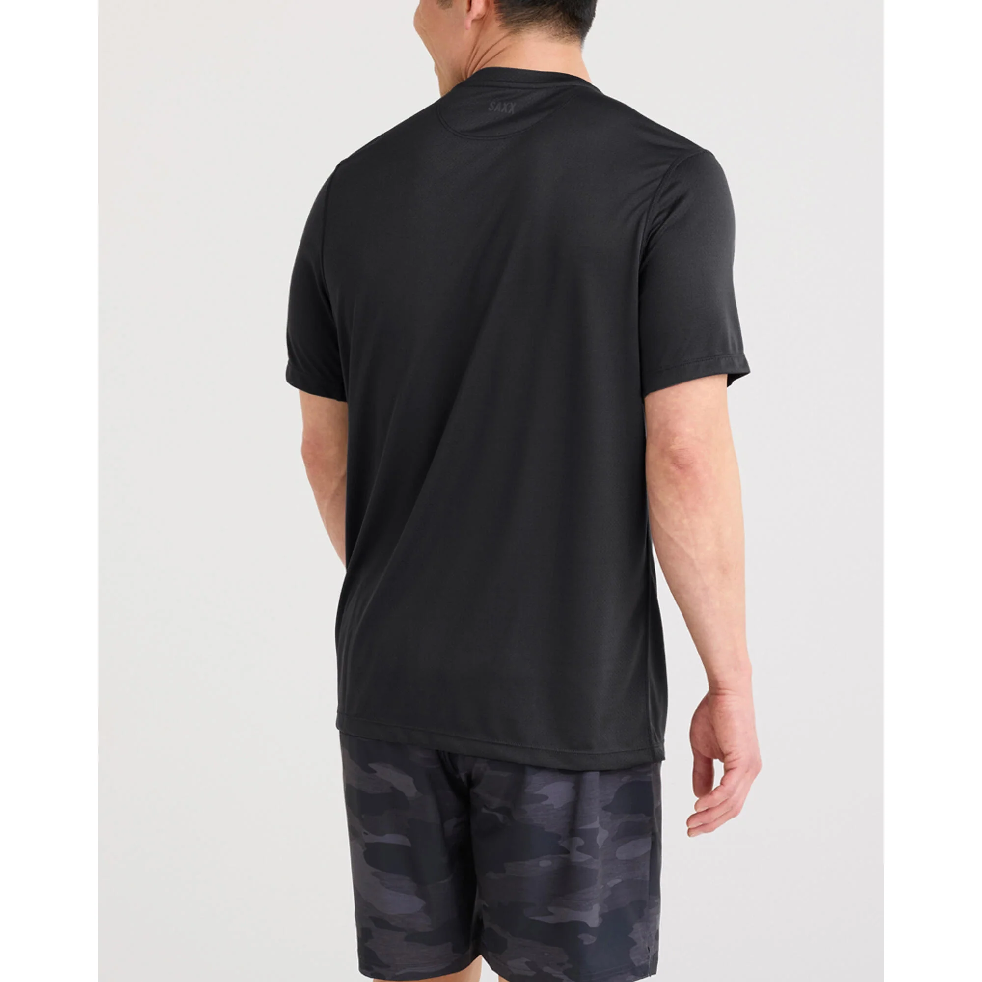 Saxx Multi-Sport Tech Tee - Image 3