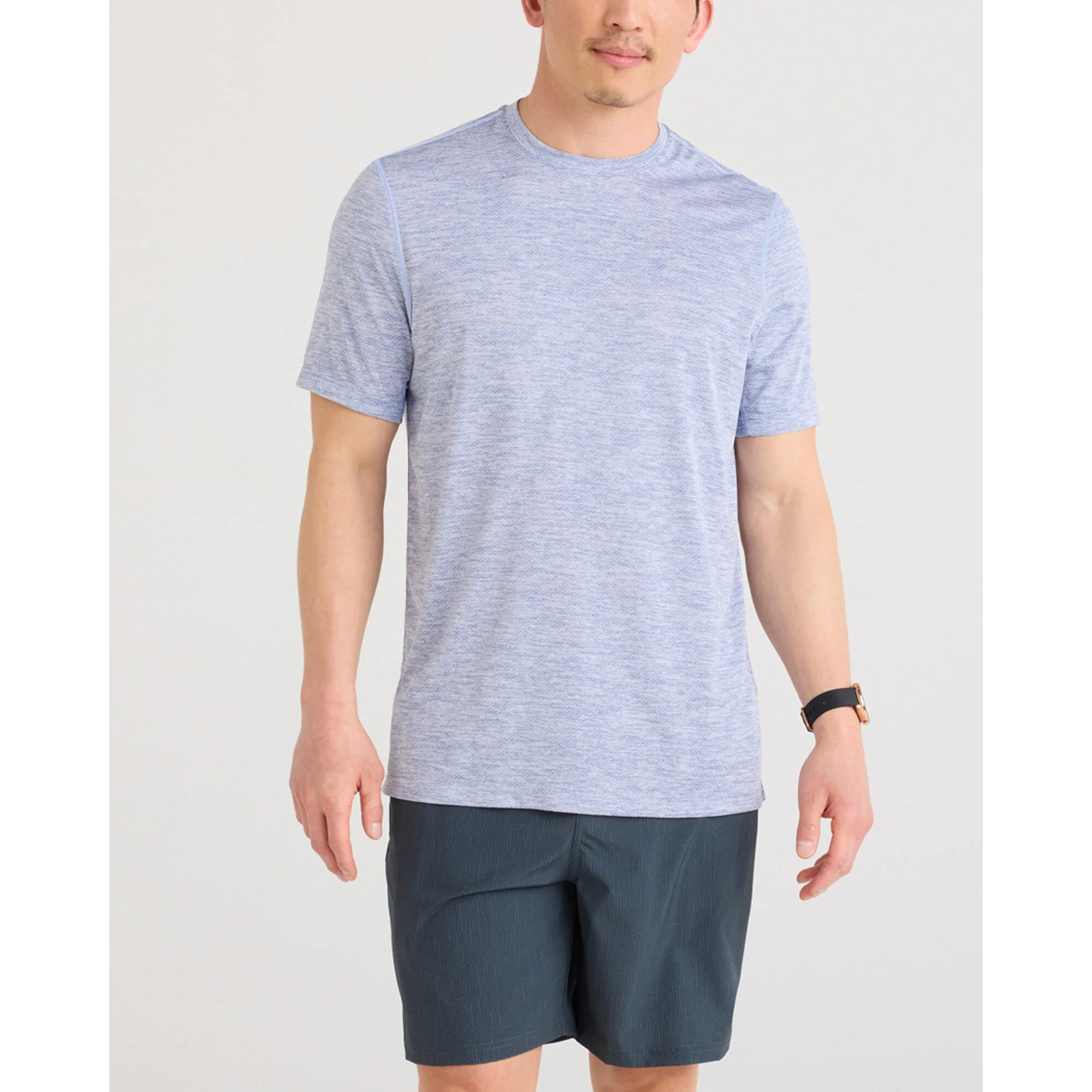 Saxx Multi-Sport Tech Tee - Image 5