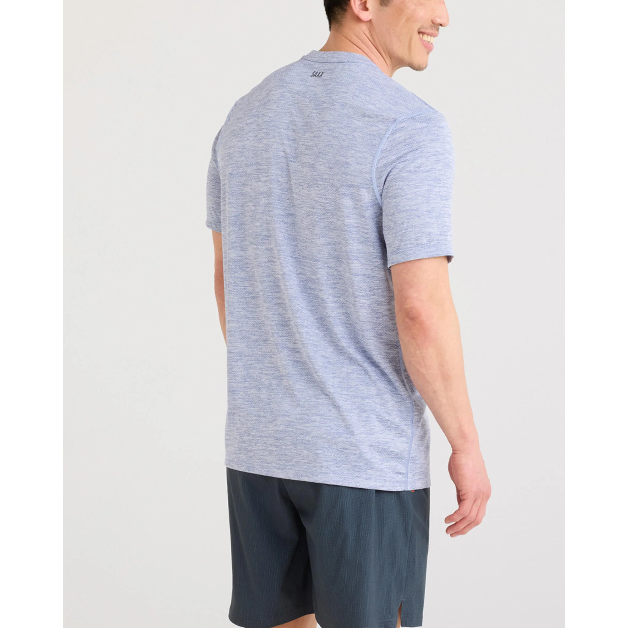 Saxx Multi-Sport Tech Tee - Image 6