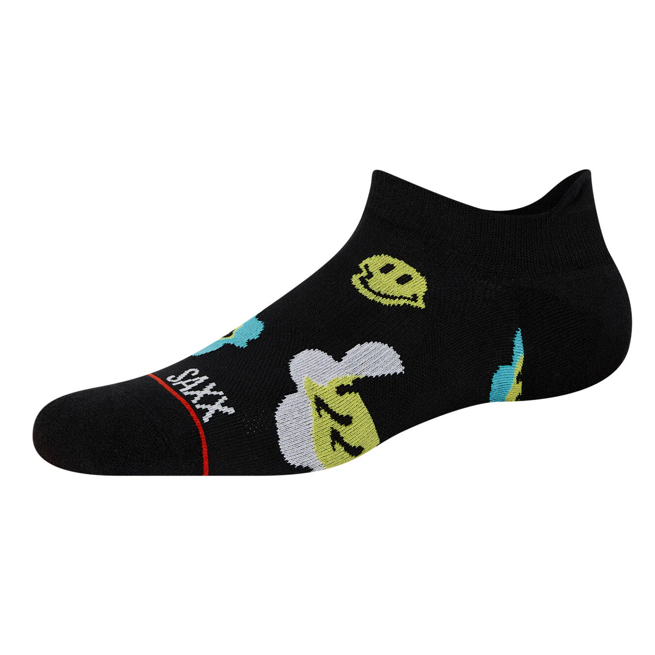 SAXX Whole Package Men's Ankle Sock - Image 5