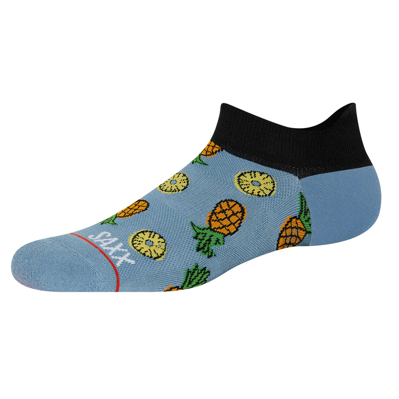 SAXX Whole Package Men's Ankle Sock - Image 6