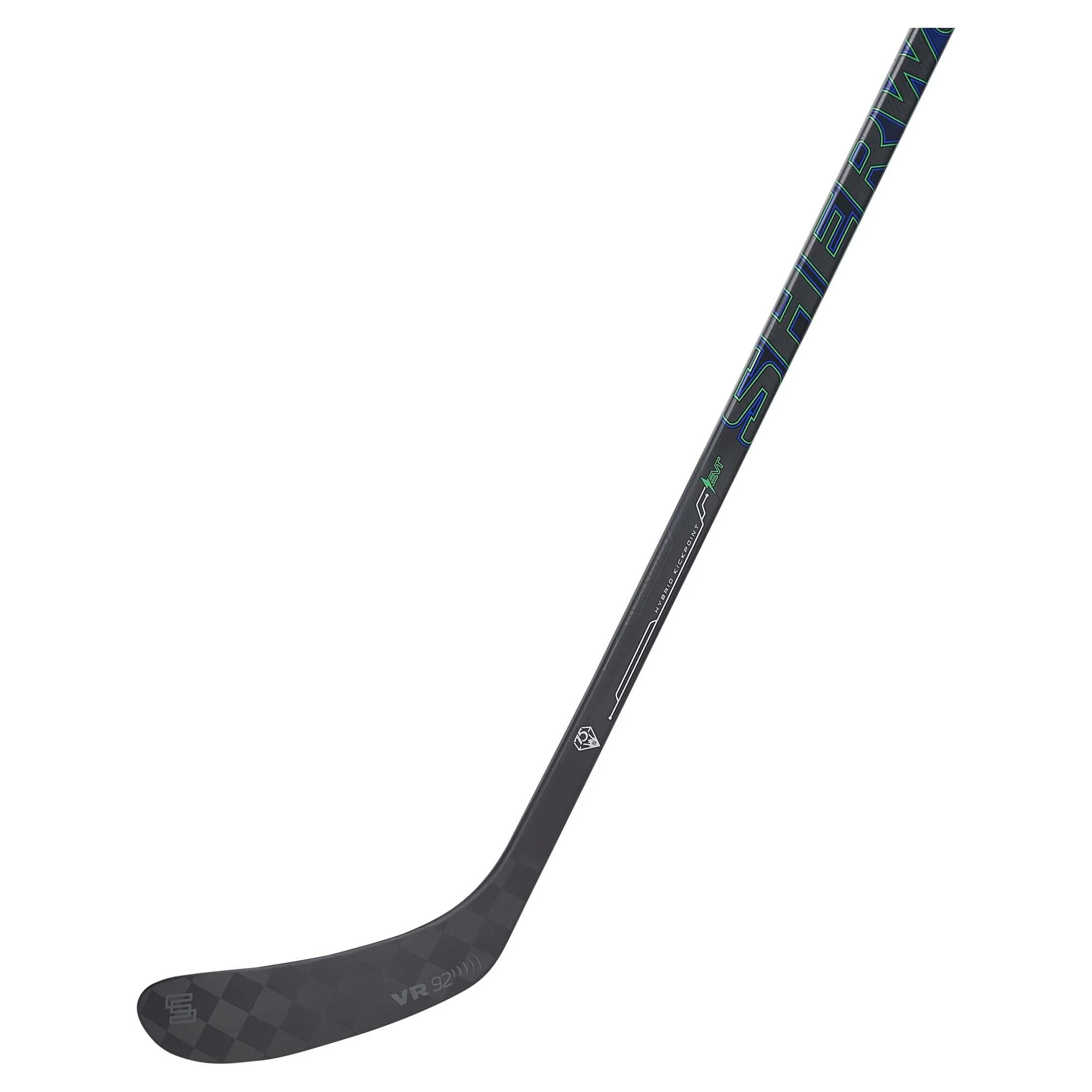 Sherwood Code Encrypt 2 Intermediate Hockey Stick