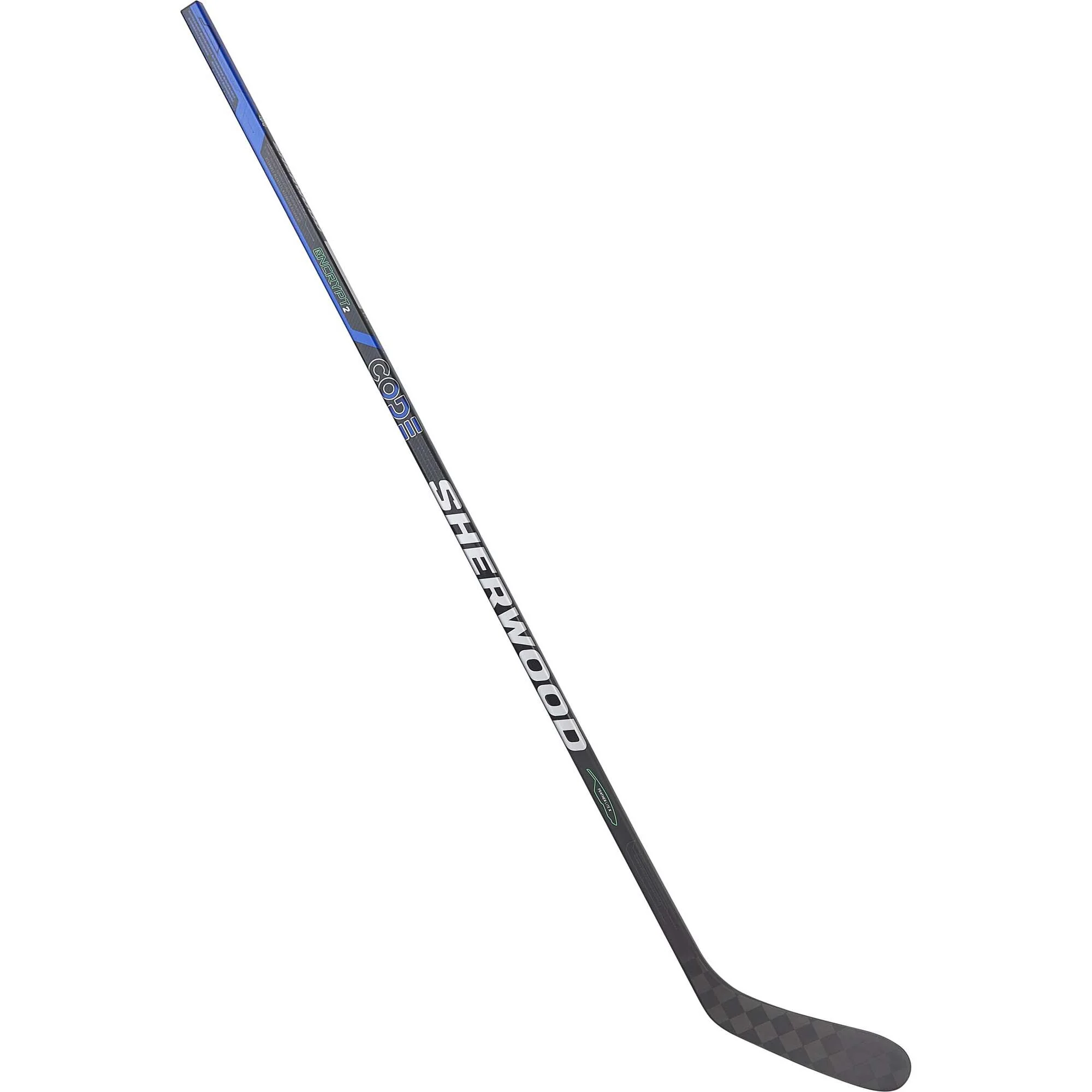 Sherwood Code Encrypt 2 Intermediate Hockey Stick - Image 4