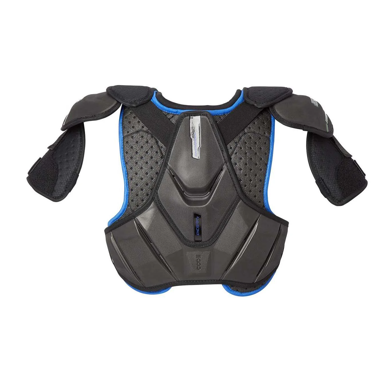 Sherwood Code Encrypt 2 Senior Hockey Shoulder Pads - Image 3