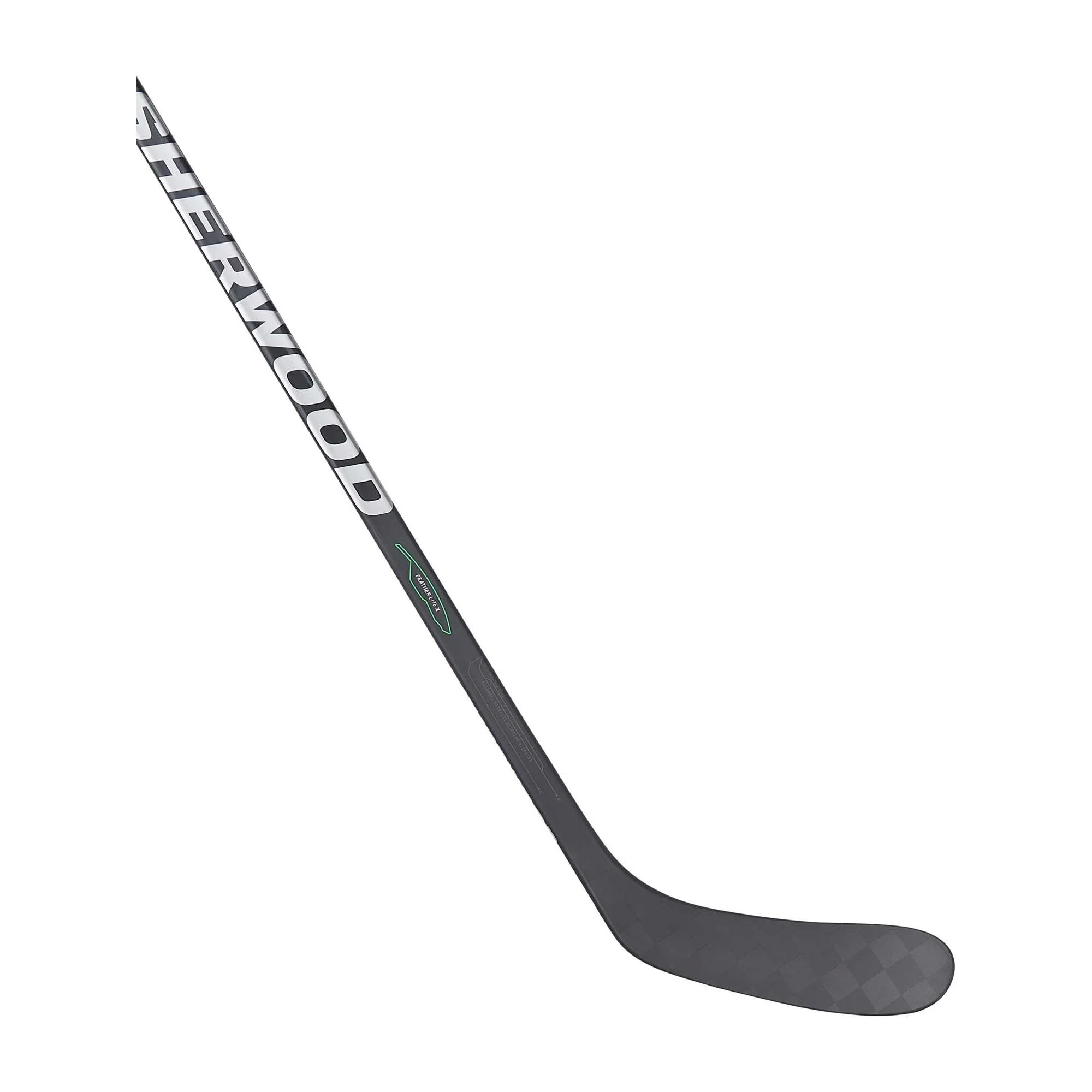 Sherwood Code Encrypt 2 Senior Hockey Stick - Image 2