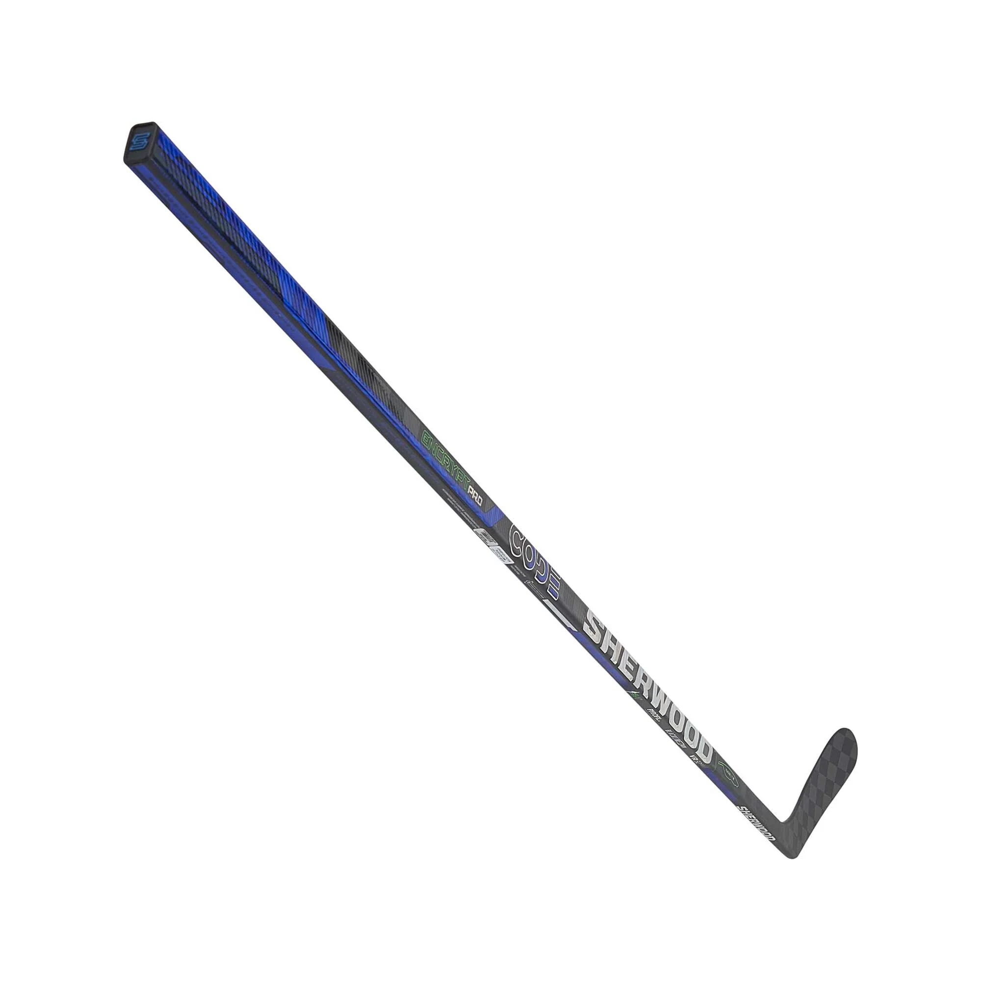 Sherwood Code Encrypt Pro Intermediate Hockey Stick - Image 6