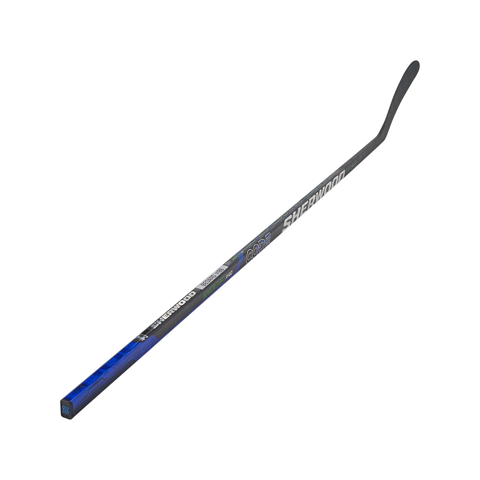 Sherwood Code Encrypt Pro Intermediate Hockey Stick - Image 7