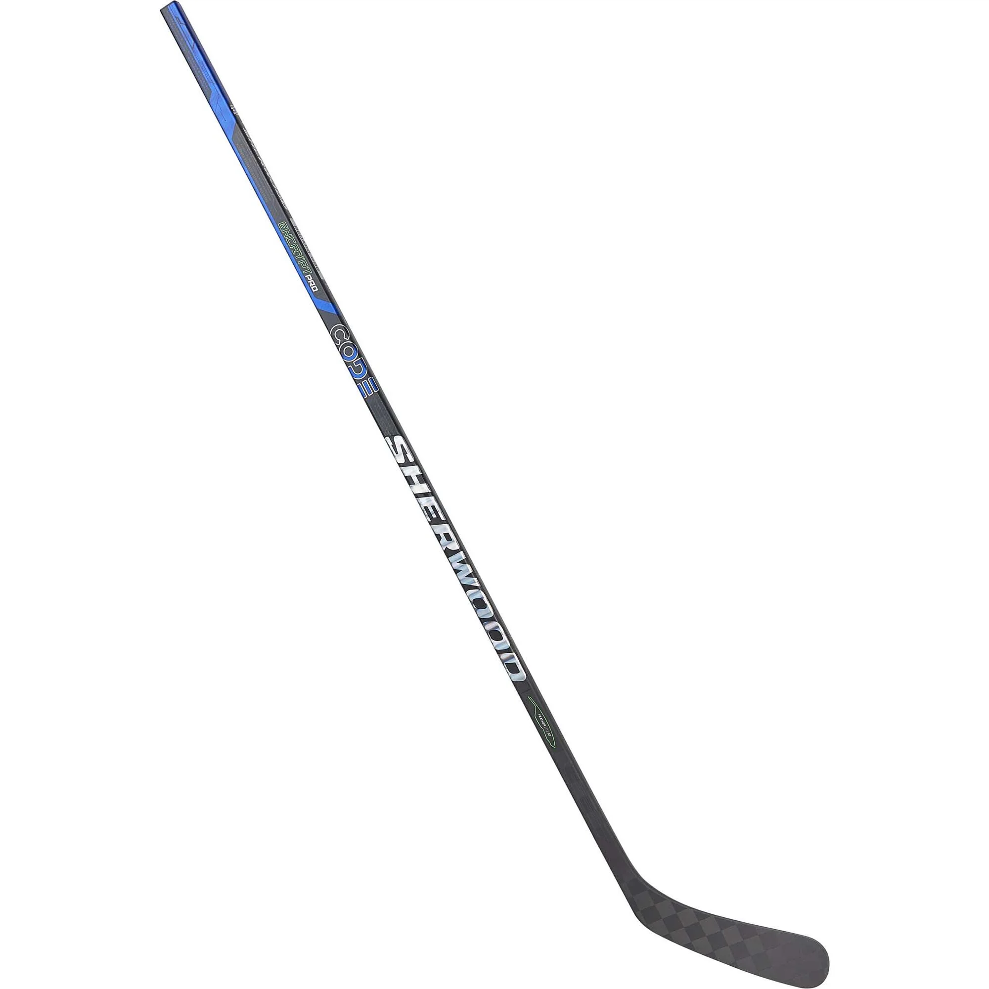 Sherwood Code Encrypt Pro Junior Hockey Stick - 30 Flex - Image 3