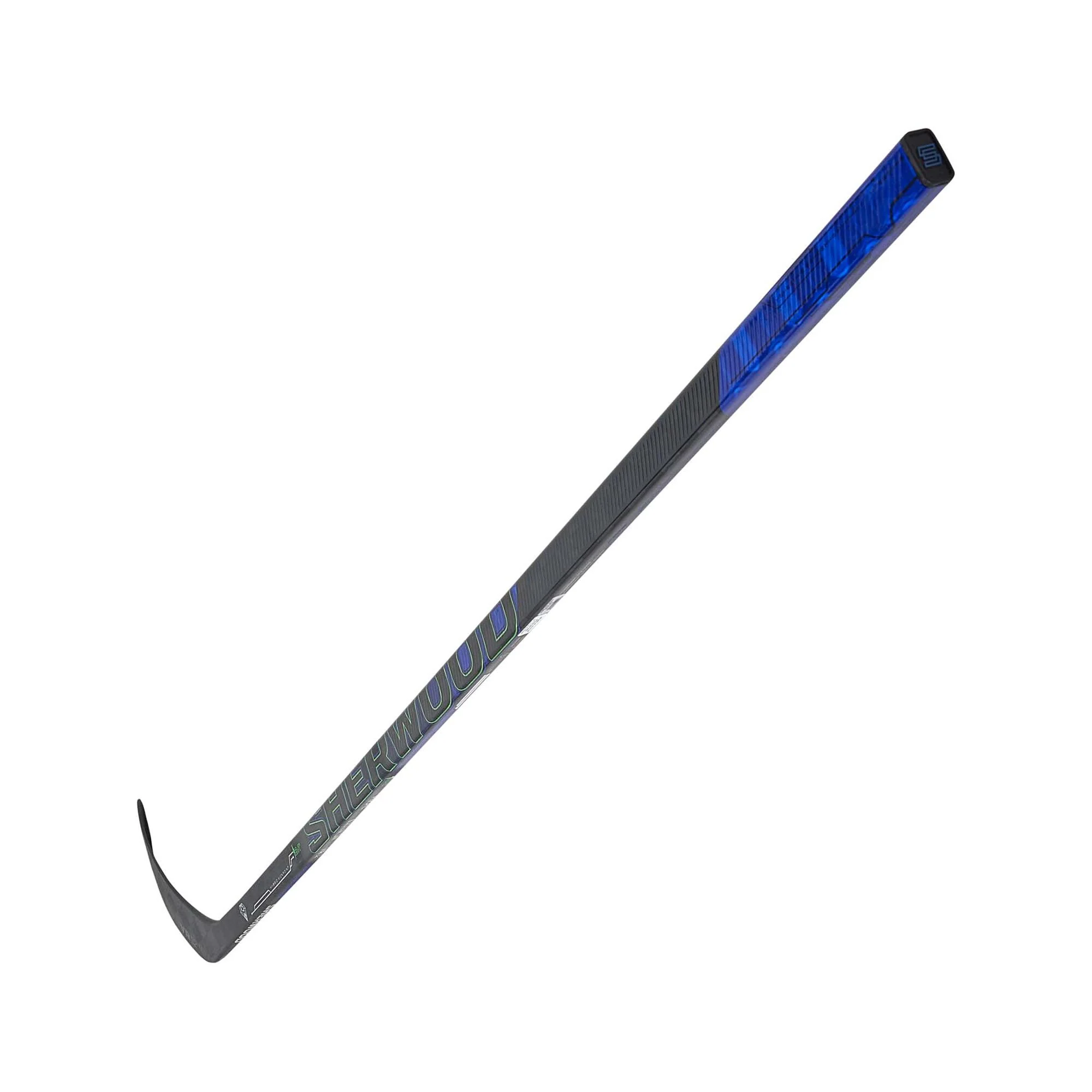 Sherwood Code Encrypt Pro Junior Hockey Stick - 30 Flex - Image 7