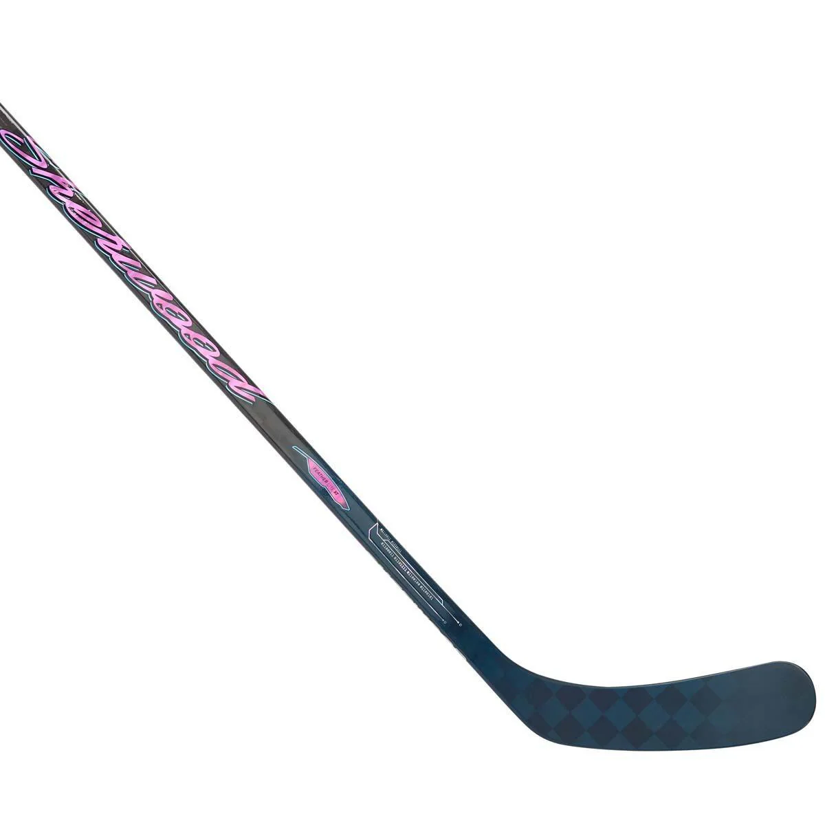 Sherwood Code Encrypt Pro Miami Ice Junior Hockey Stick - Image 3