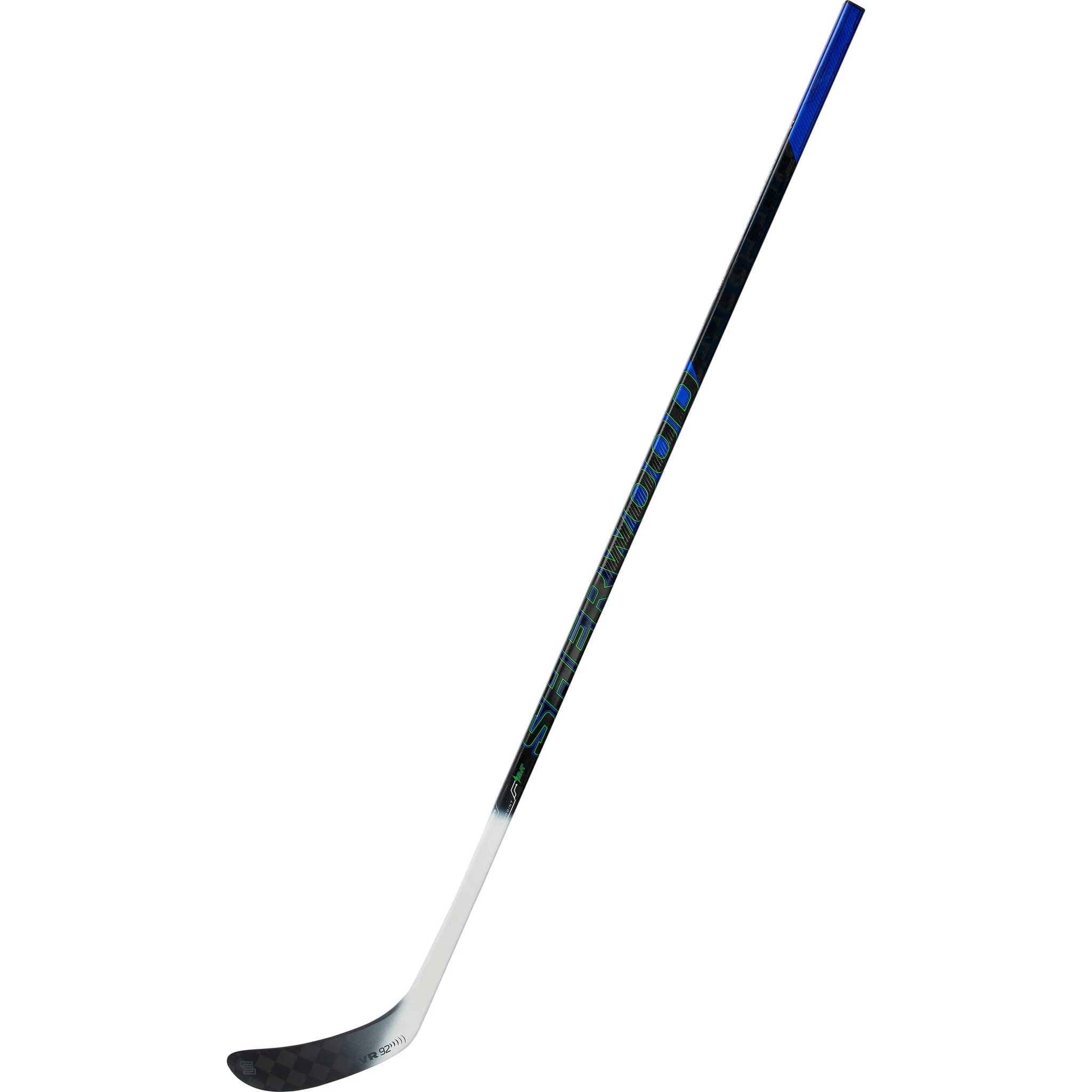 Sherwood CODE Encrypt Pro William Nylander Limited Edition Intermediate Hockey Stick (2025) - Image 3