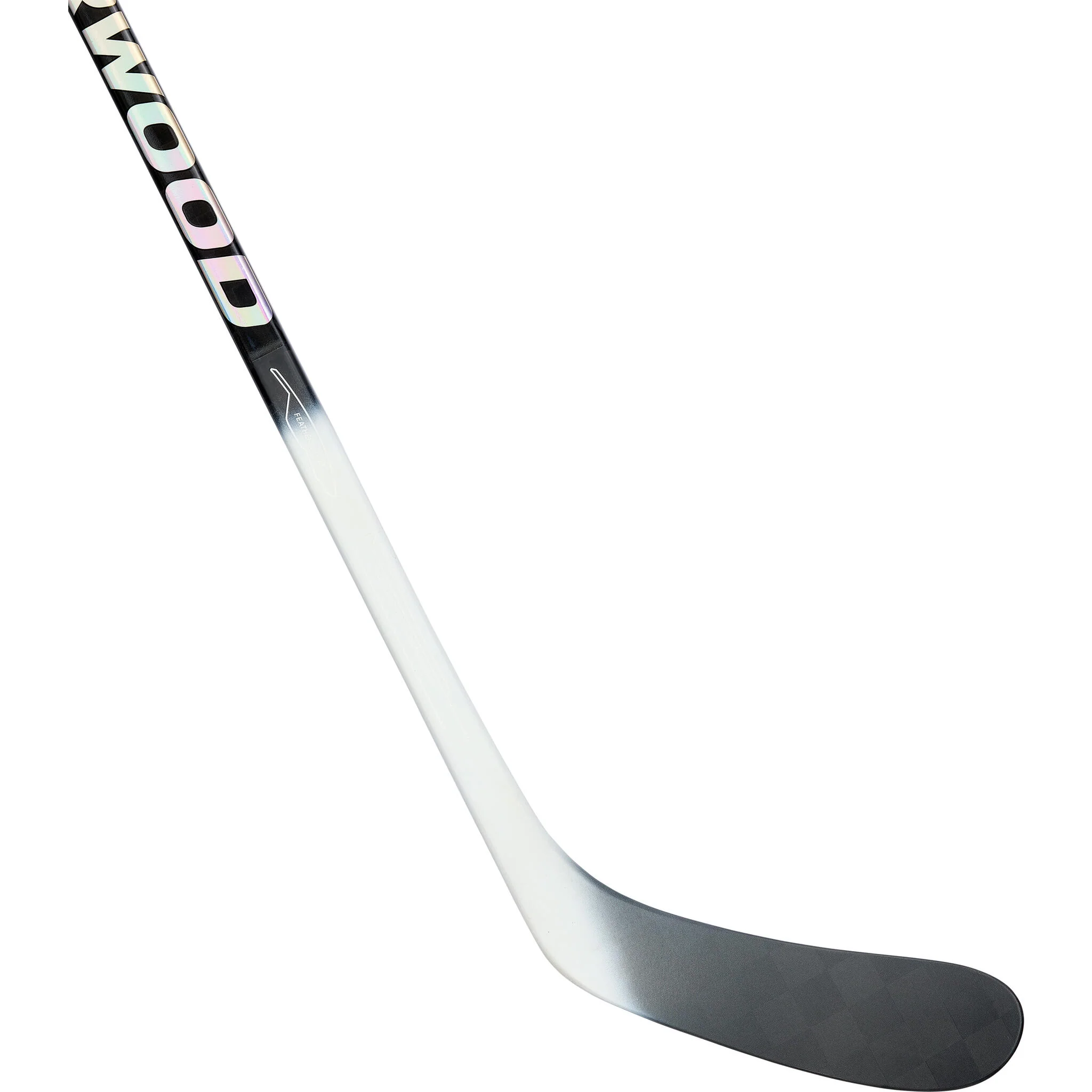 Sherwood CODE Encrypt Pro William Nylander Limited Edition Intermediate Hockey Stick (2025) - Image 9