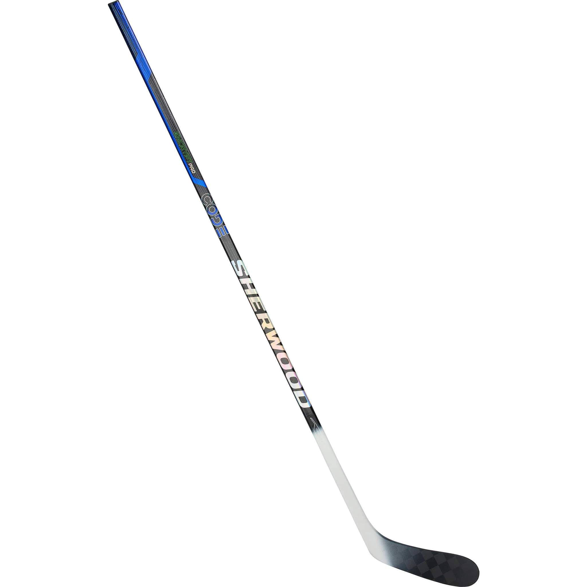 Sherwood CODE Encrypt Pro William Nylander Limited Edition Junior Hockey Stick (2025) - Image 2