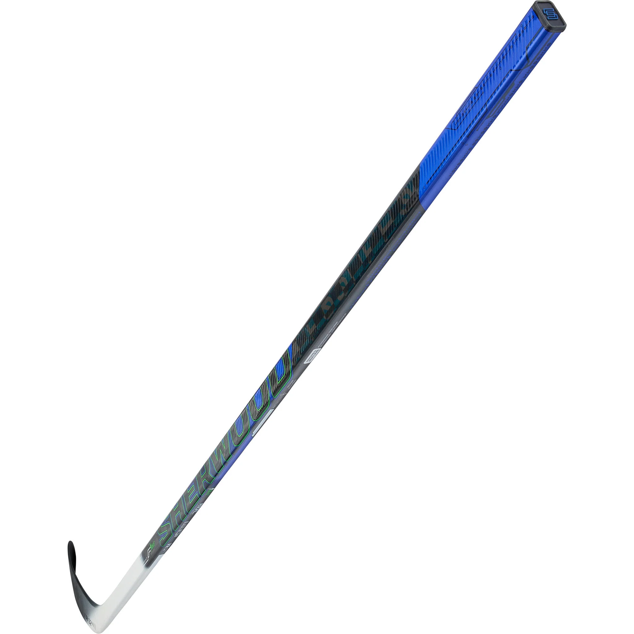 Sherwood CODE Encrypt Pro William Nylander Limited Edition Junior Hockey Stick (2025) - Image 4