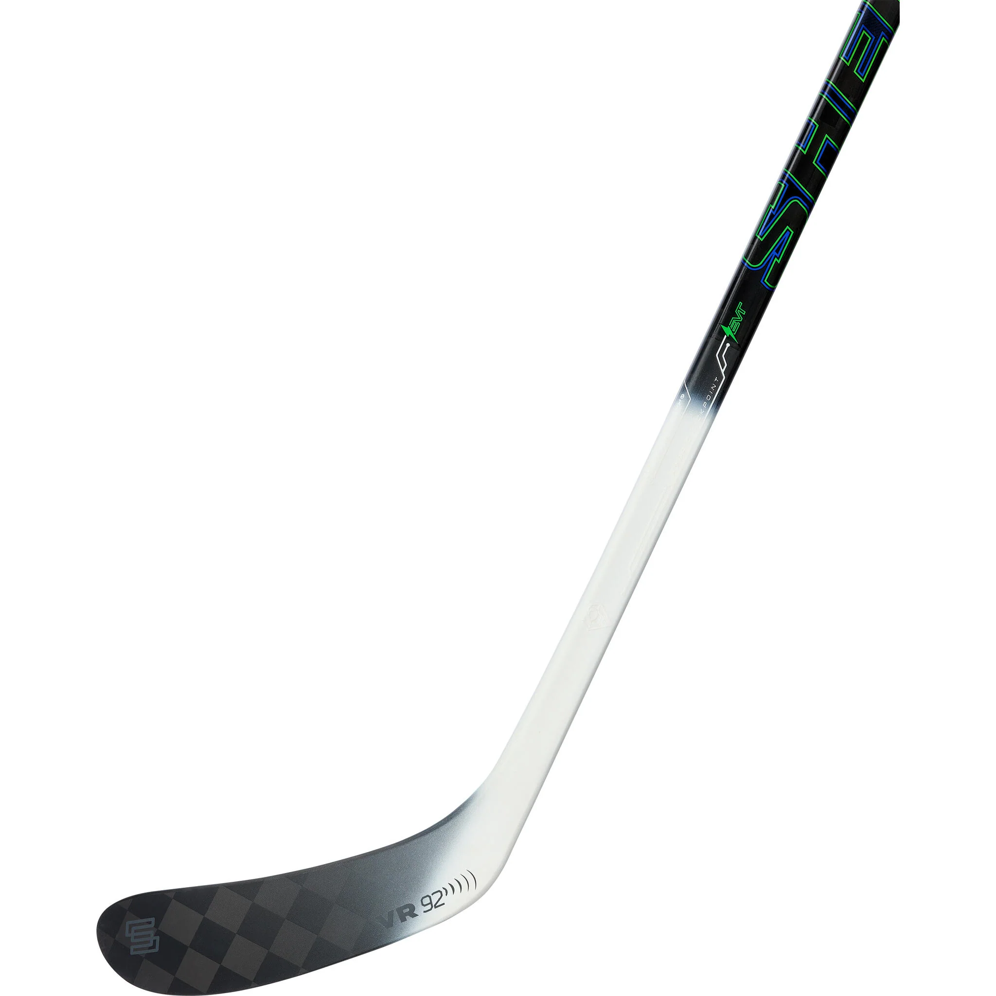 Sherwood CODE Encrypt Pro William Nylander Limited Edition Junior Hockey Stick (2025) - Image 8