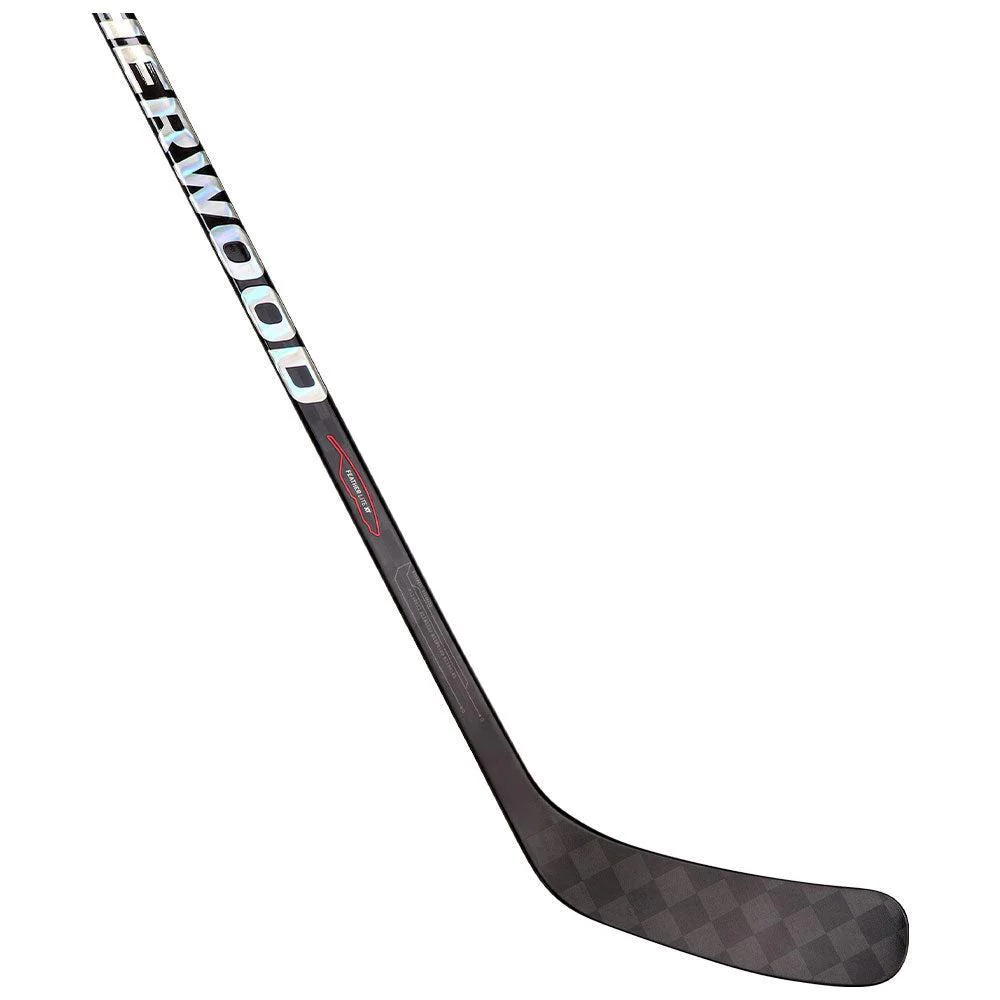 Sherwood Code Encrypt Pro Canada Intermediate Hockey Stick - Image 3
