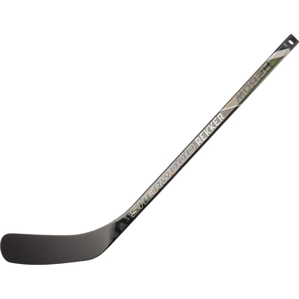 Sherwood Morph 26.5" Hockey Mini Stick - Image 2