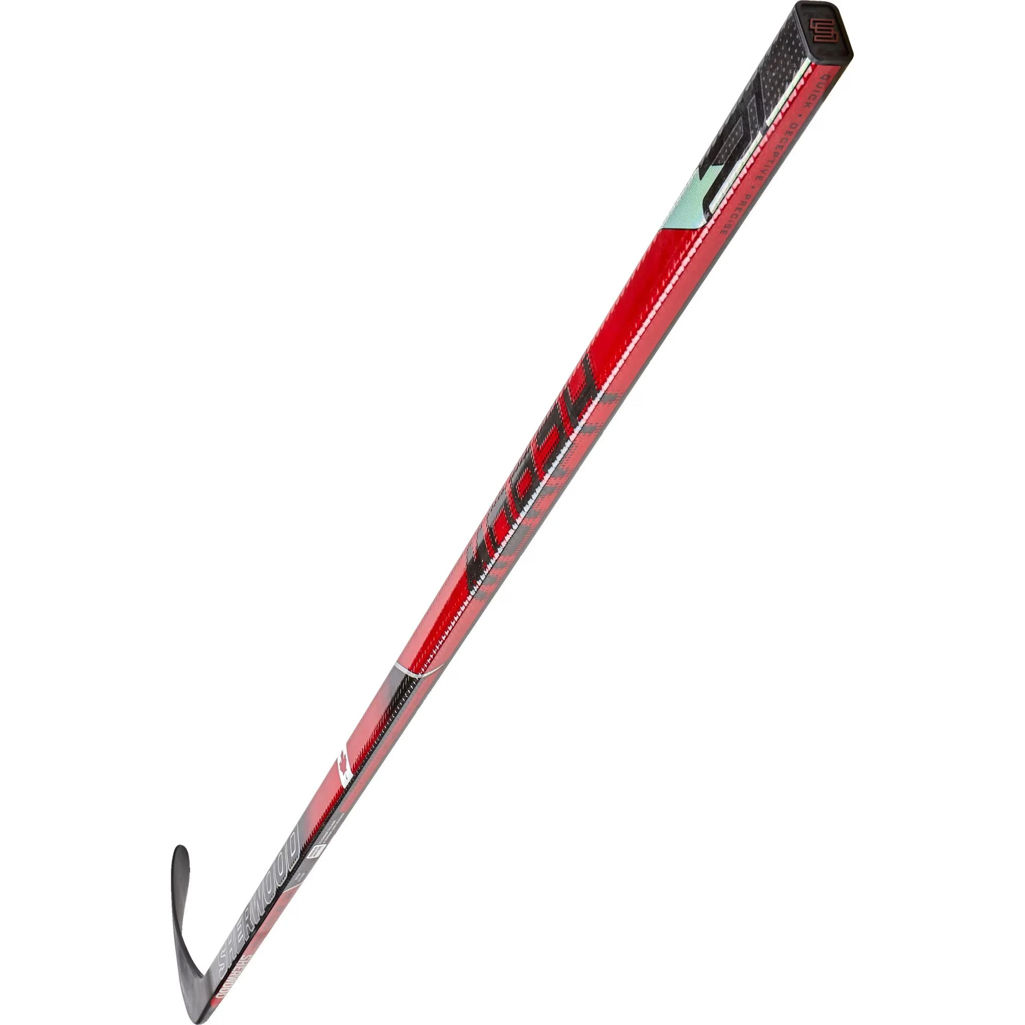 Sherwood Morph Pro Canada Intermediate Composite Hockey Stick - Image 4