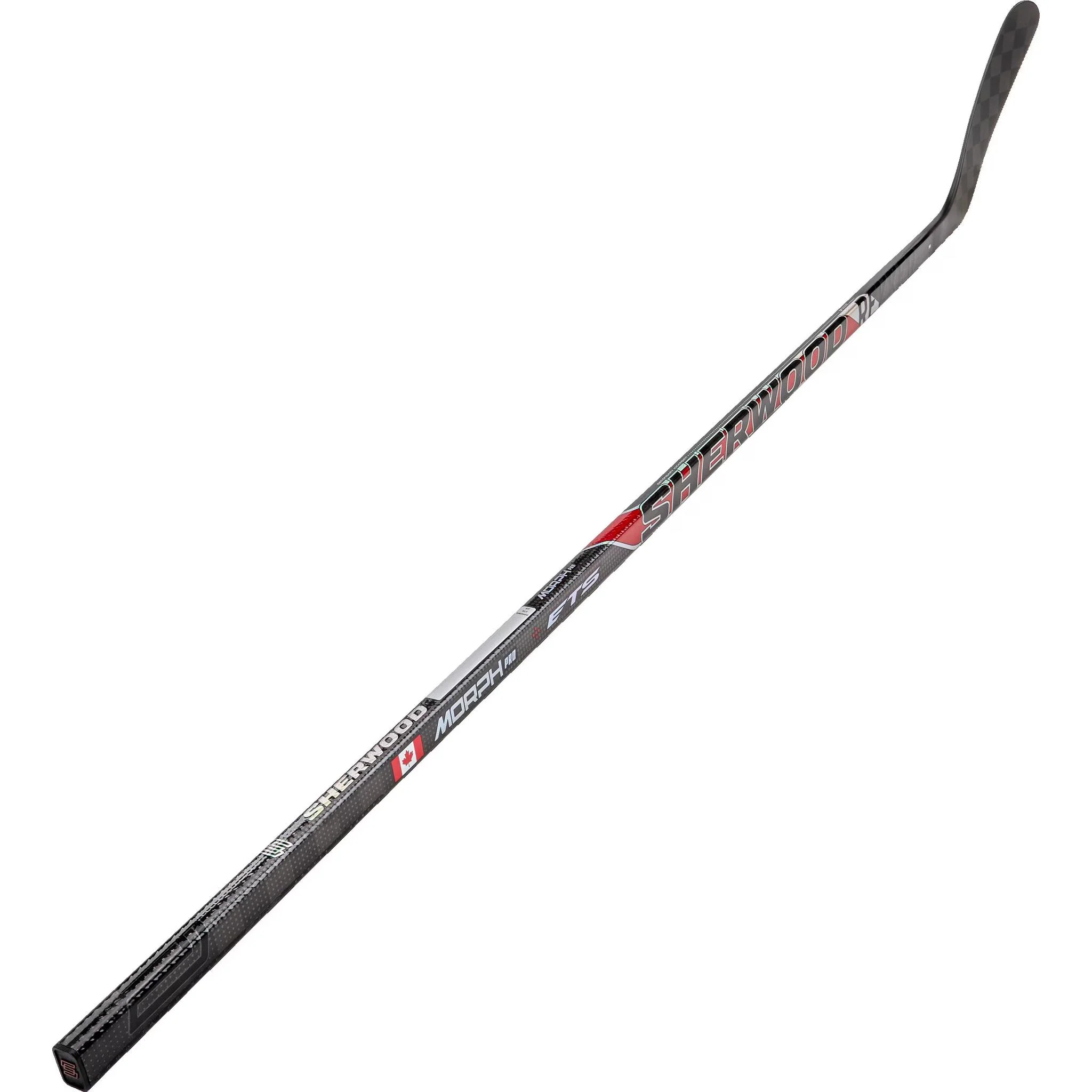 Sherwood Morph Pro Canada Intermediate Composite Hockey Stick - Image 5