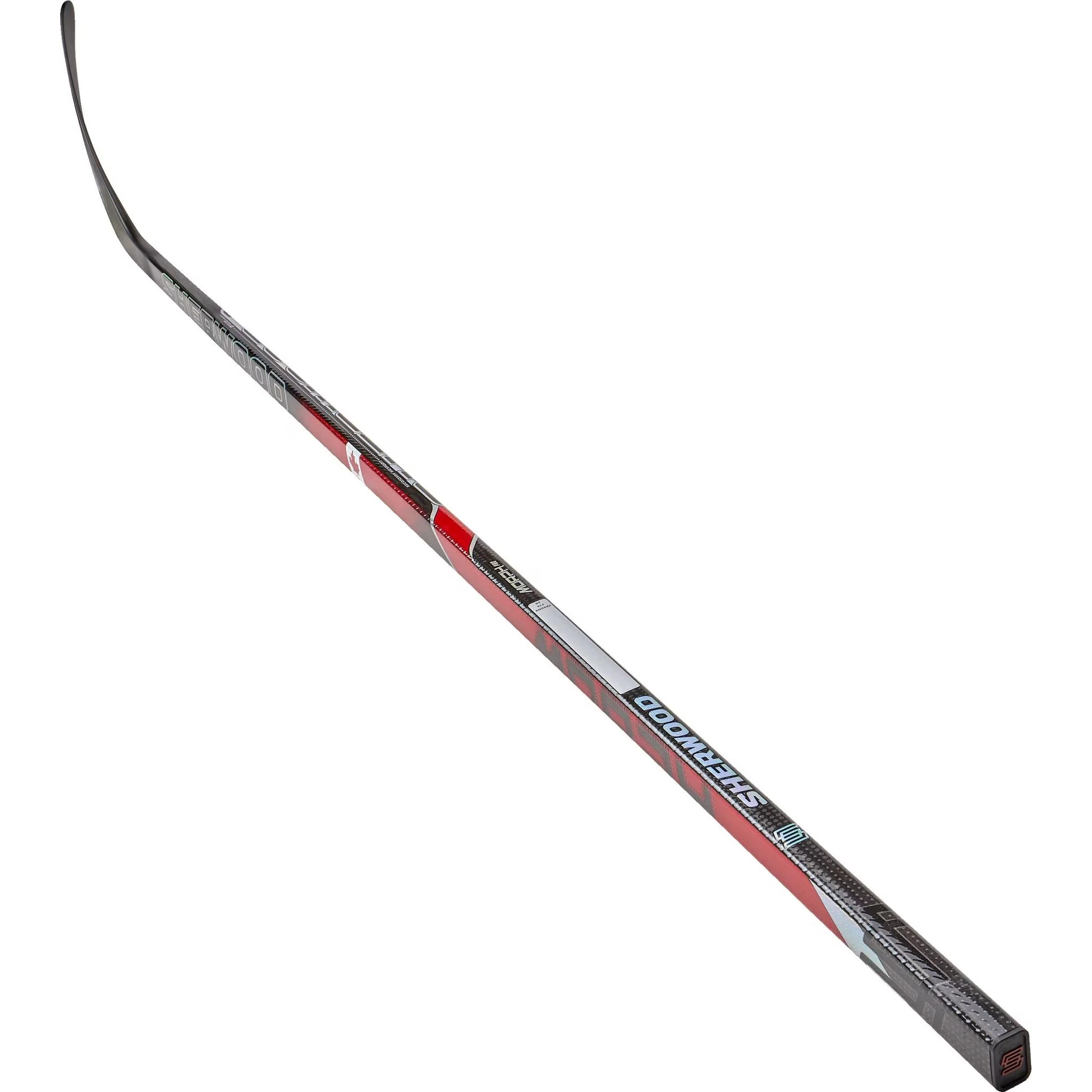 Sherwood Morph Pro Canada Intermediate Composite Hockey Stick - Image 6