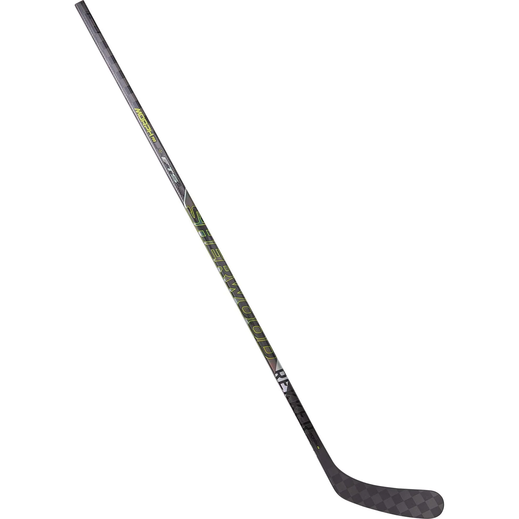 Sherwood Morph Pro Senior Composite Hockey Stick