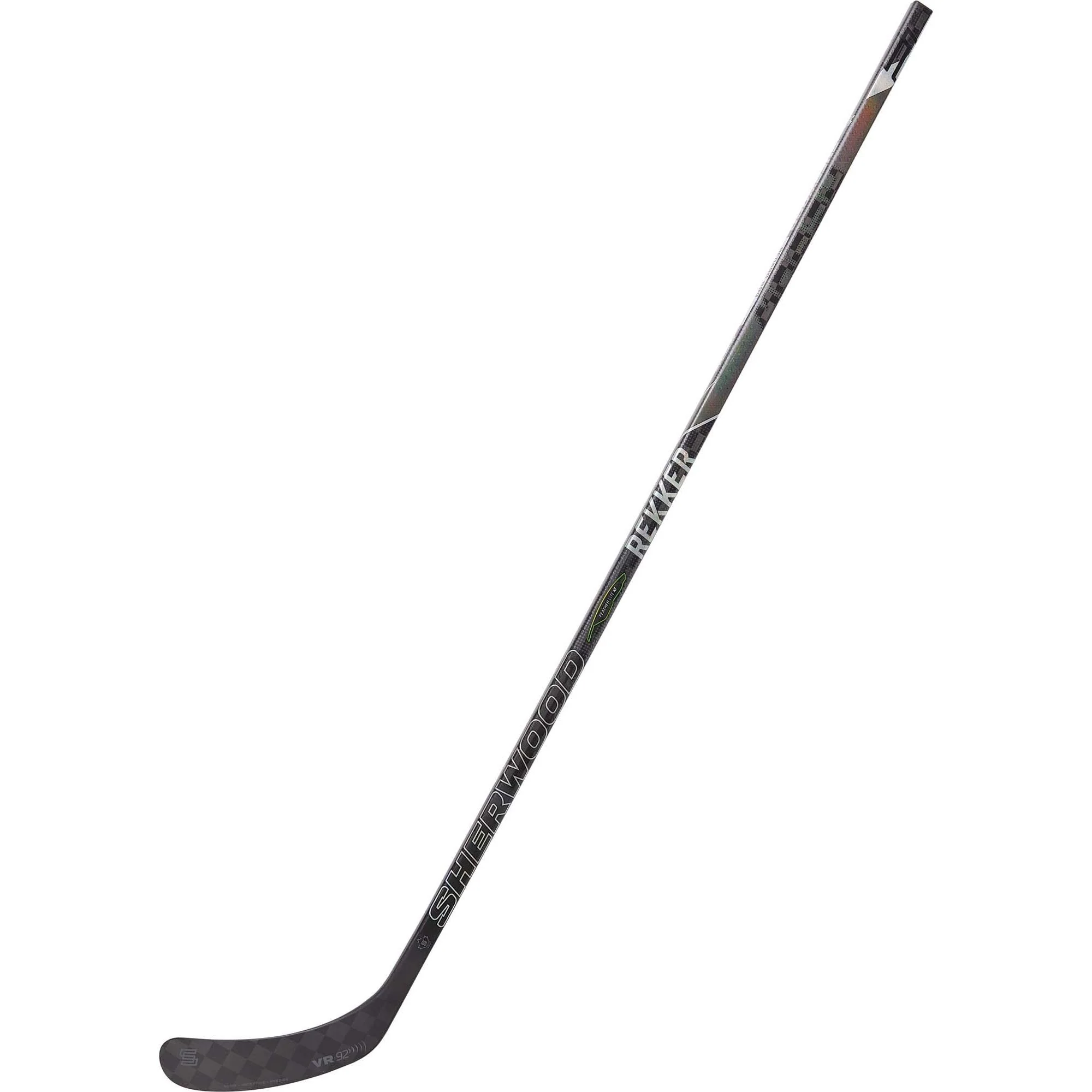 Sherwood Morph Pro Senior Composite Hockey Stick - Image 2