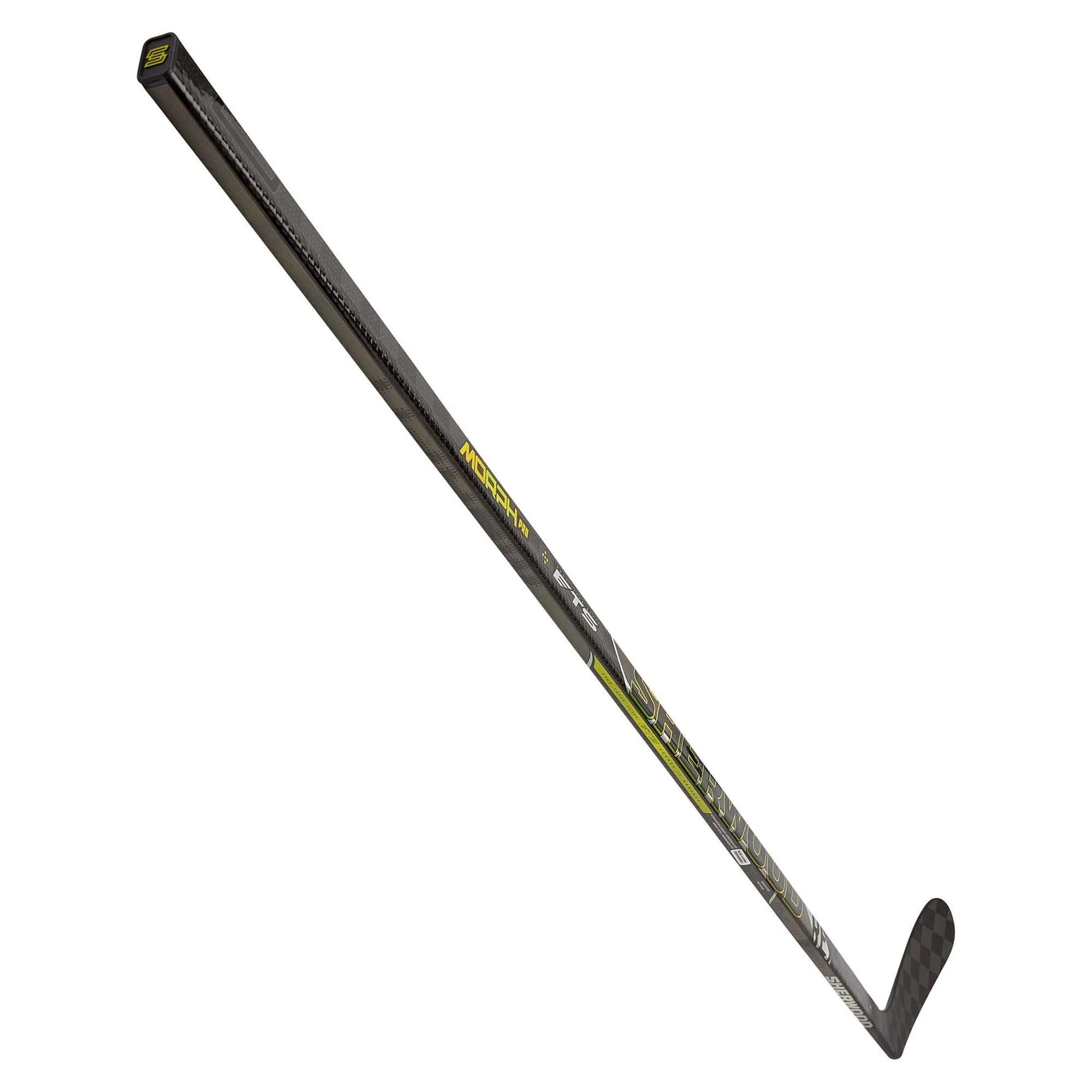 Sherwood Morph Pro Senior Composite Hockey Stick - Image 3