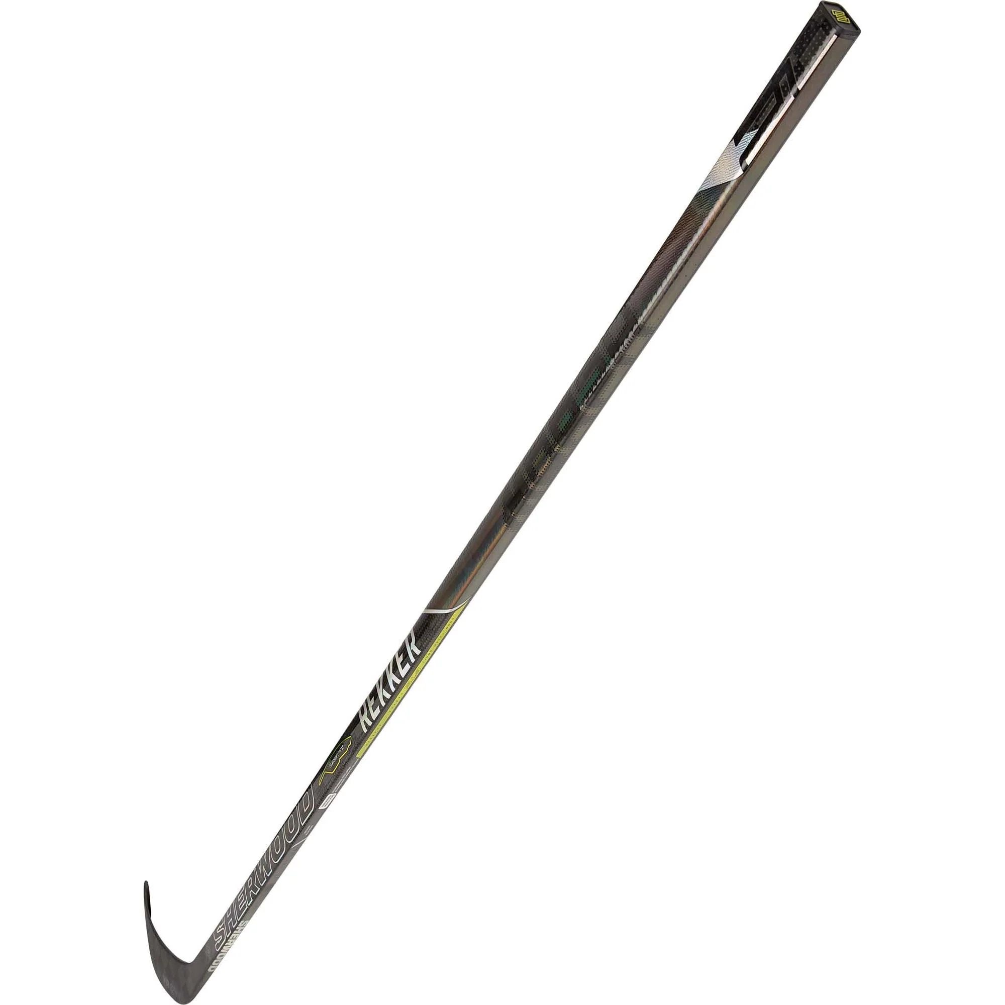 Sherwood Morph Pro Senior Composite Hockey Stick - Image 4