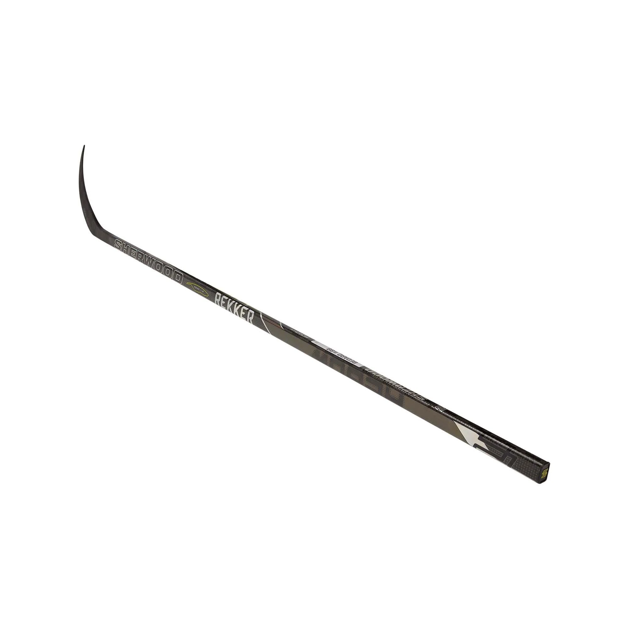Sherwood Morph Pro Senior Composite Hockey Stick - Image 6