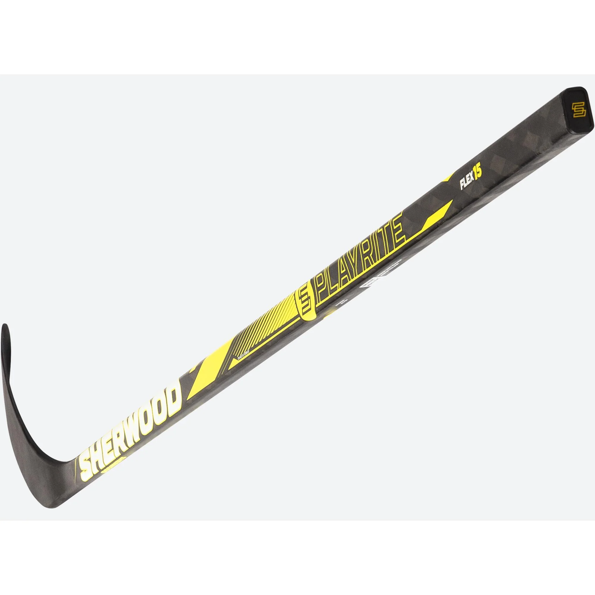 Sherwood Playrite 0 Youth Hockey Stick - Image 5