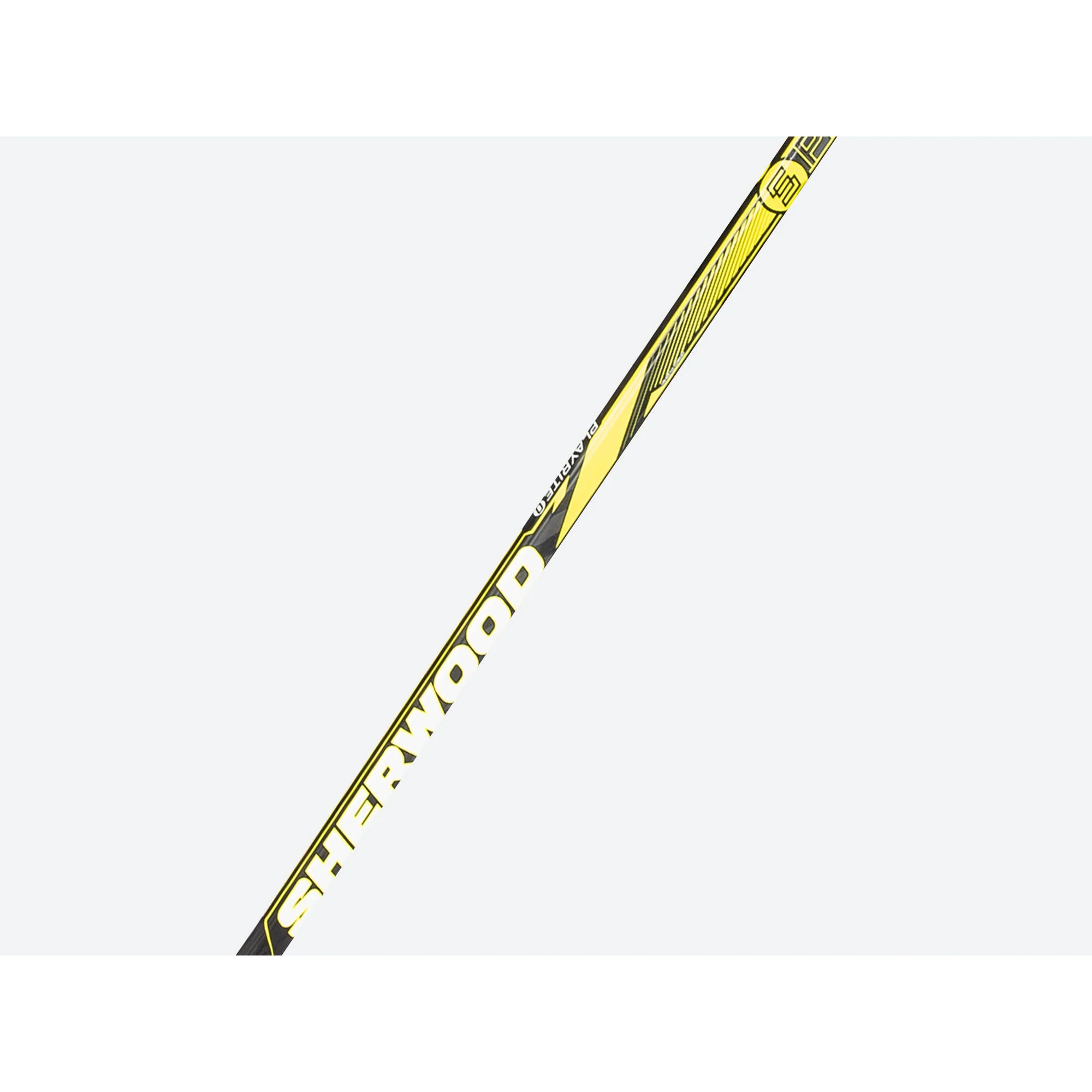 Sherwood Playrite 0 Youth Hockey Stick - Image 9