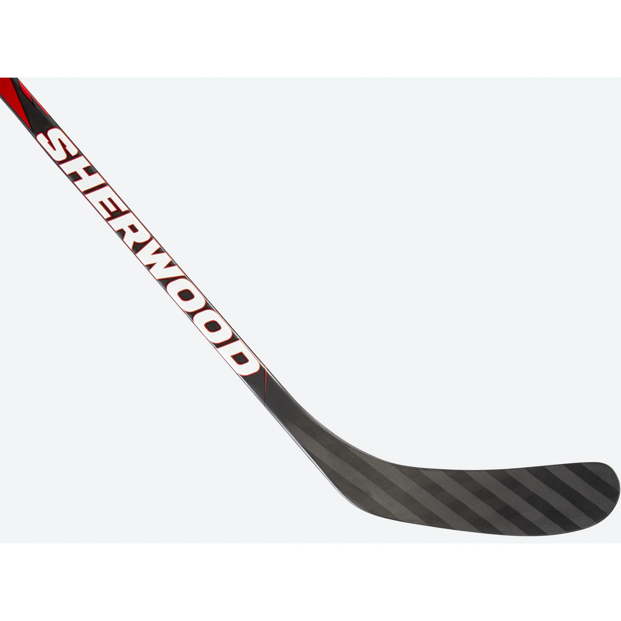 Sherwood Playrite 1 Youth Hockey Stick - Image 8