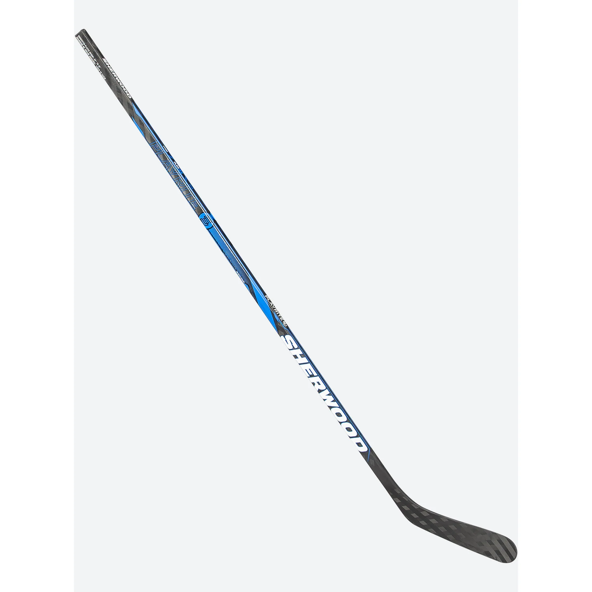 Sherwood Playrite 3 Junior Hockey Stick - Image 2