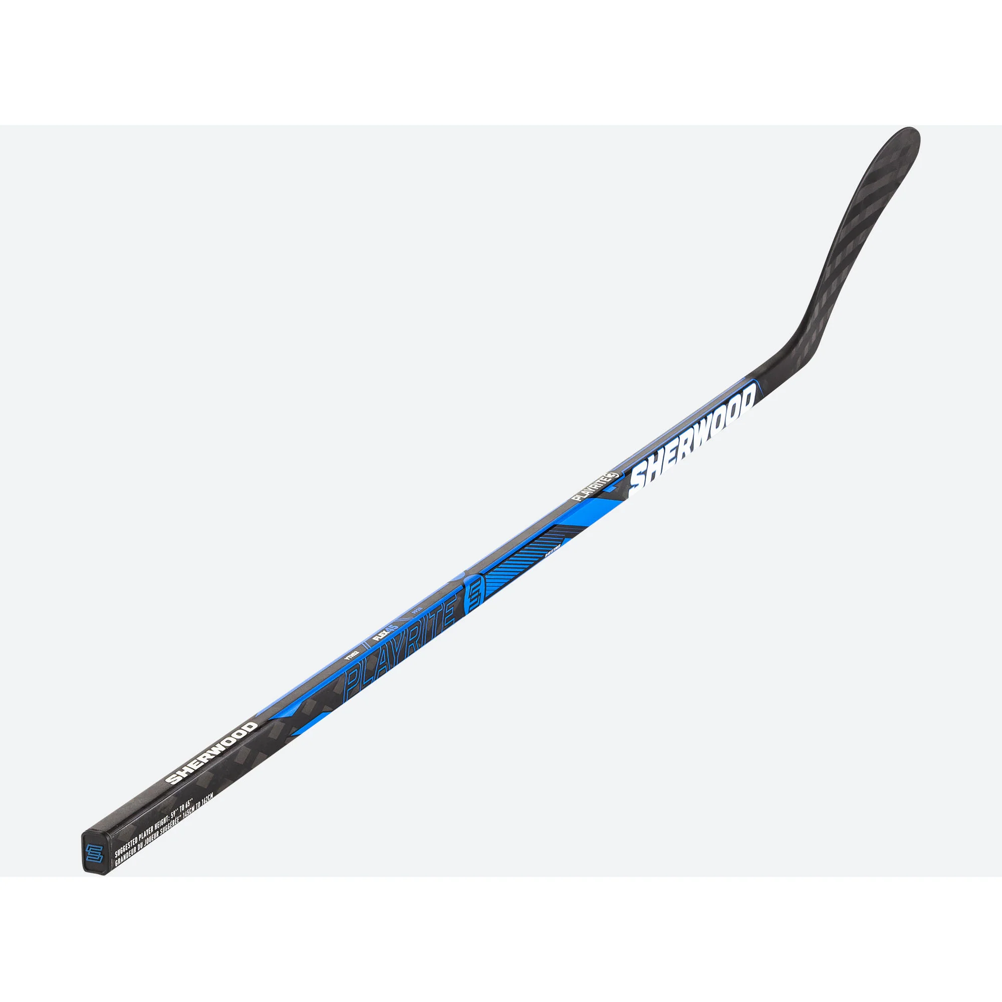 Sherwood Playrite 3 Junior Hockey Stick - Image 3