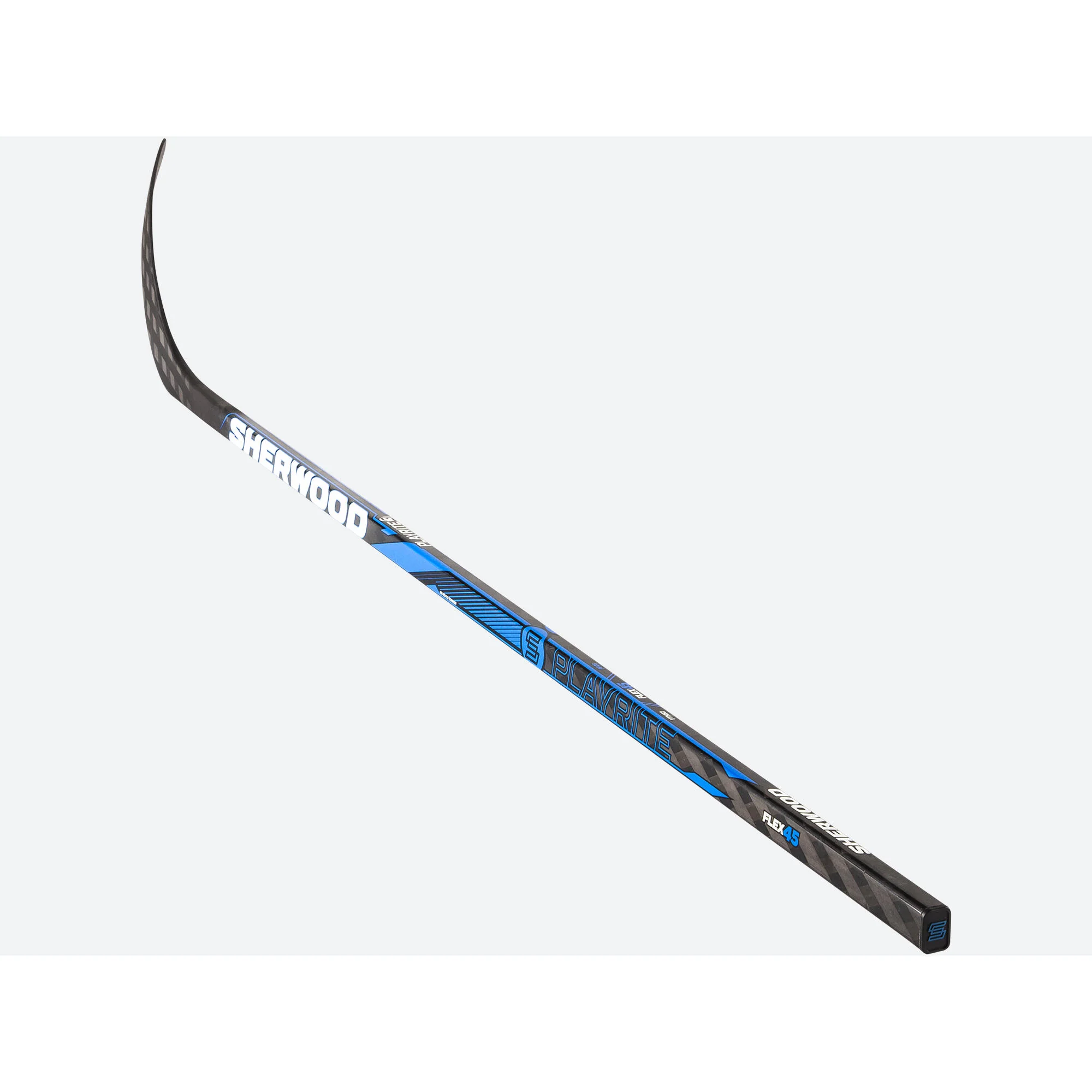 Sherwood Playrite 3 Junior Hockey Stick - Image 4