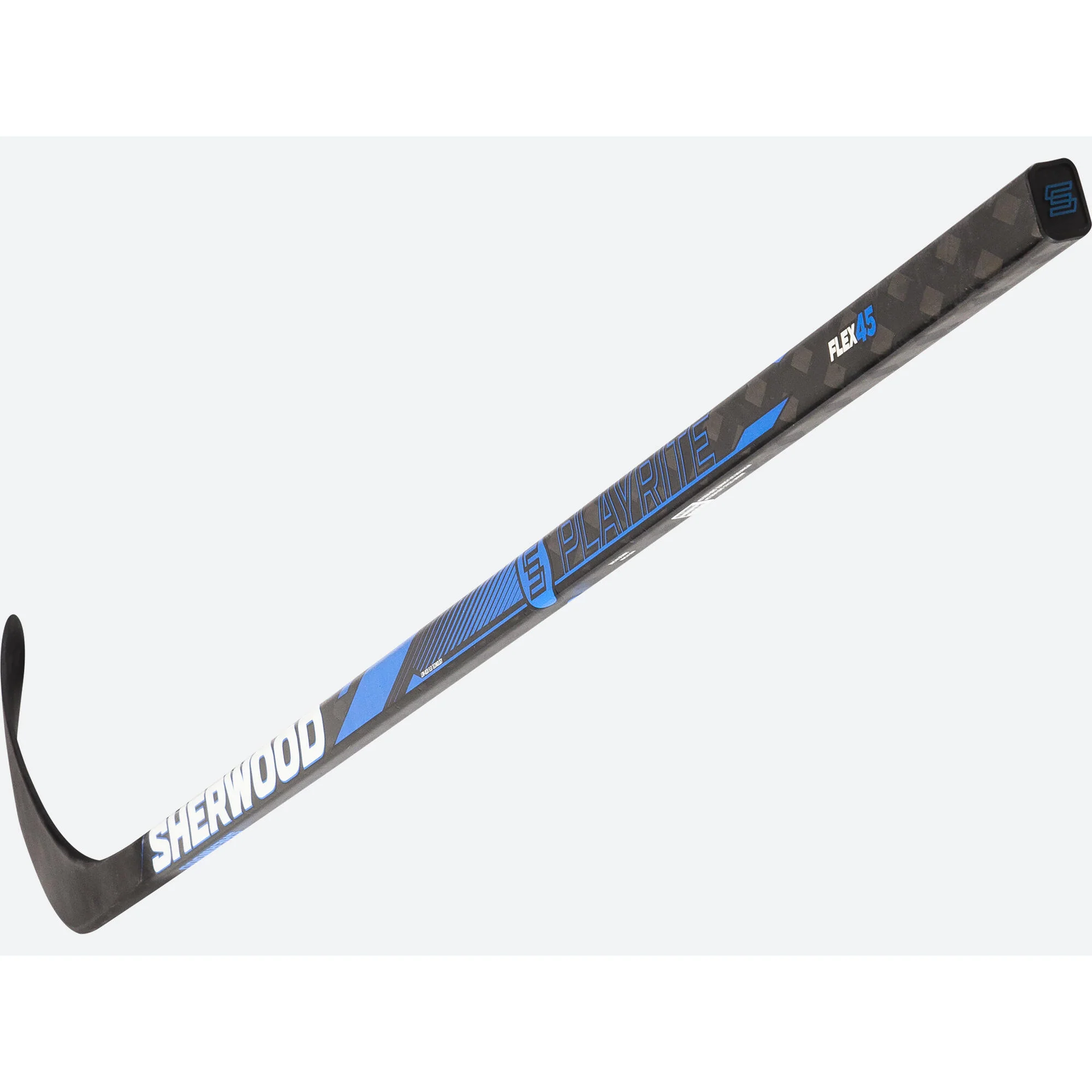 Sherwood Playrite 3 Junior Hockey Stick - Image 5