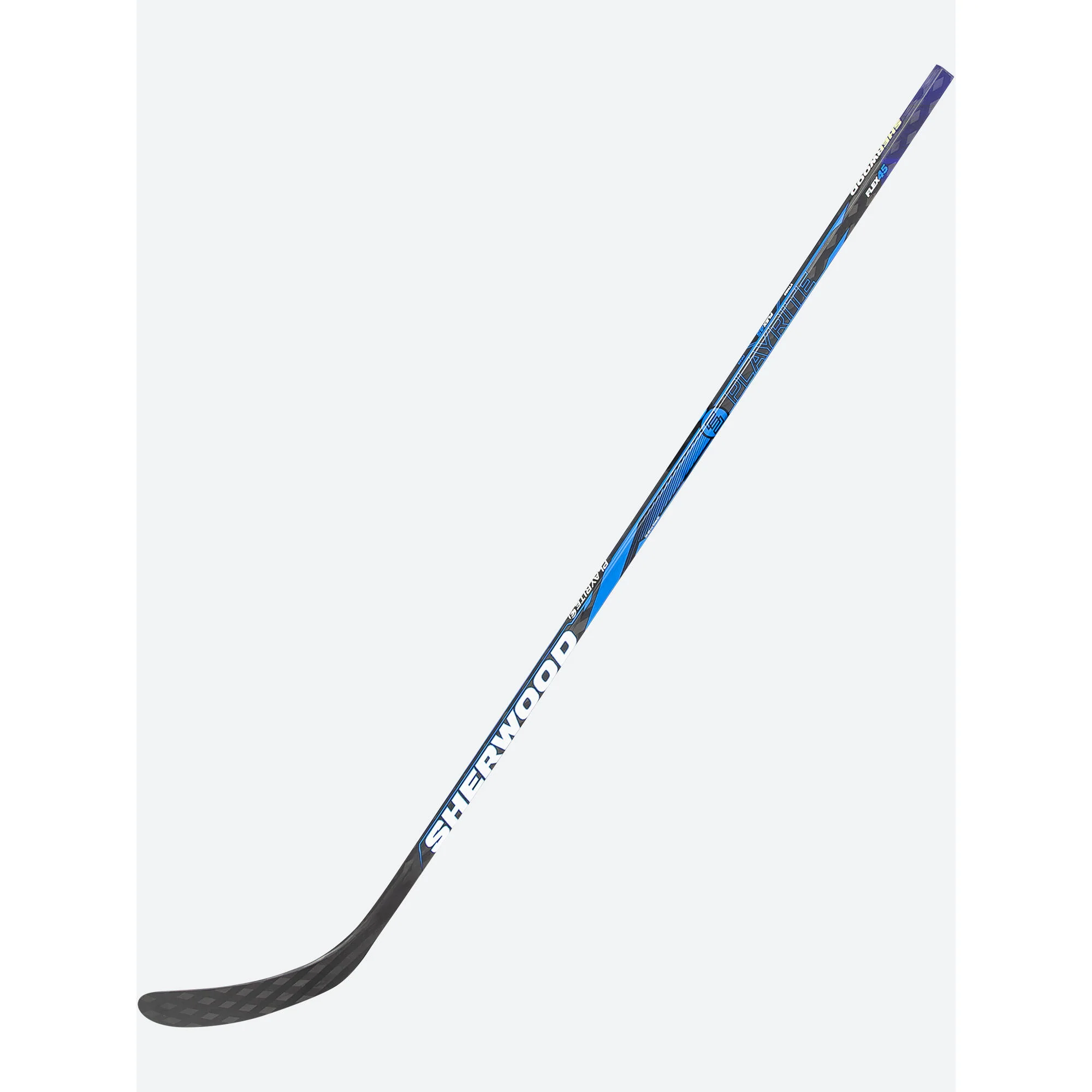 Sherwood Playrite 3 Junior Hockey Stick - Image 7