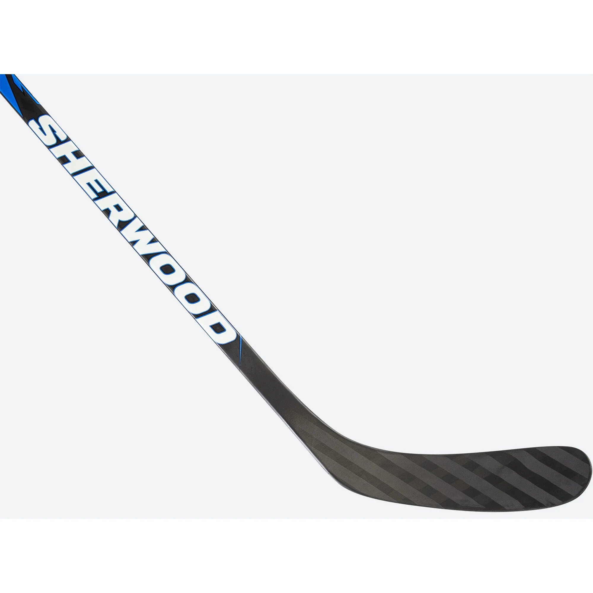 Sherwood Playrite 3 Junior Hockey Stick - Image 8