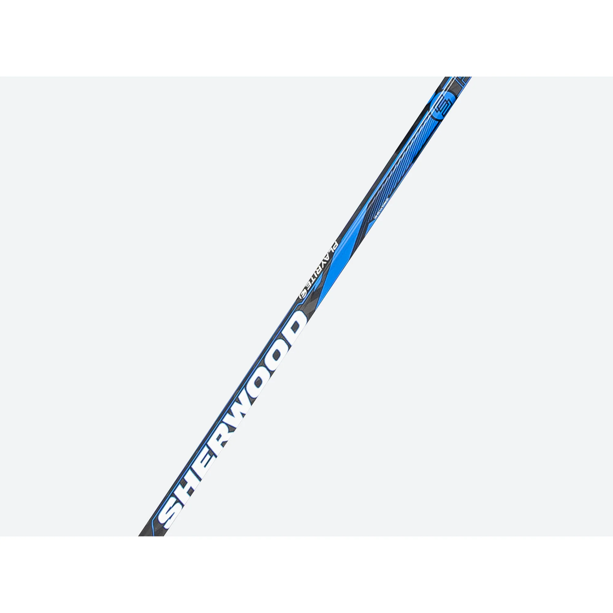Sherwood Playrite 3 Junior Hockey Stick - Image 9