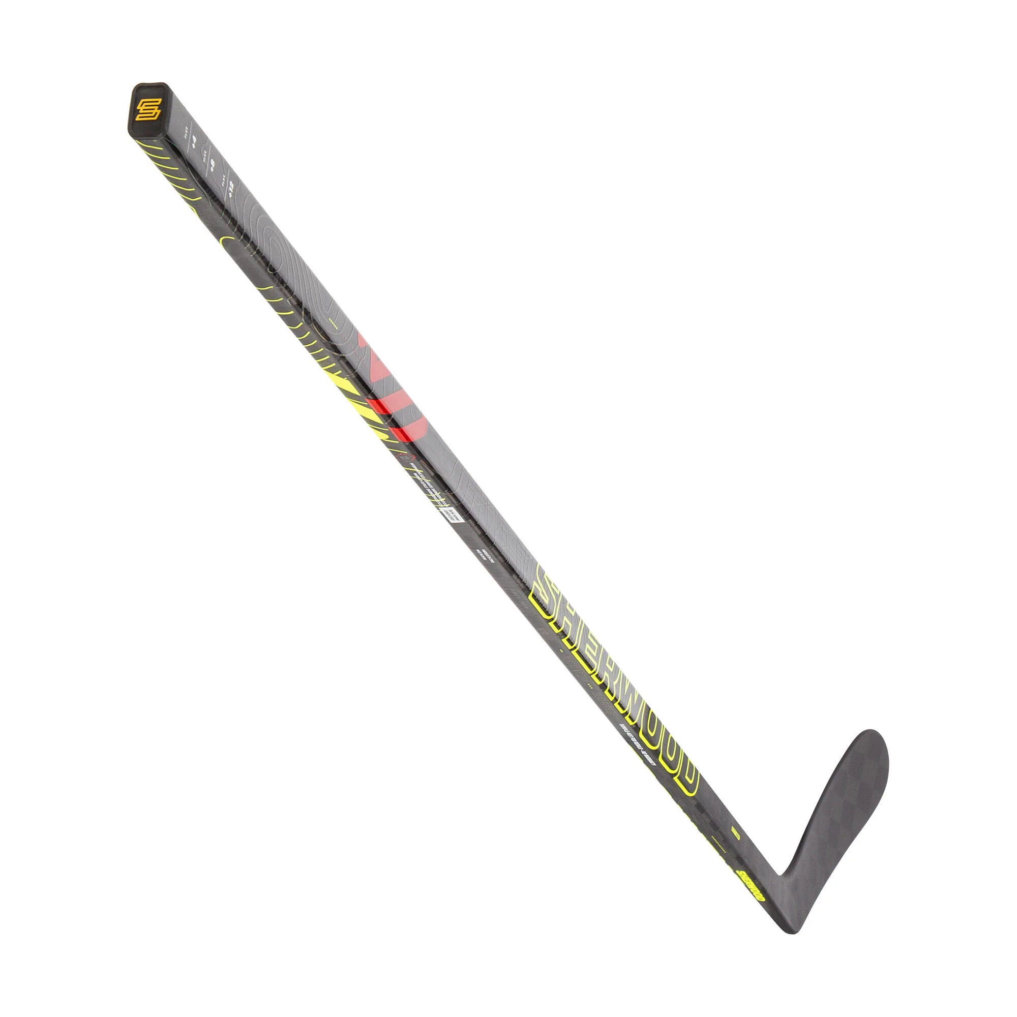 Sherwood REKKER Legend Pro Intermediate Hockey Stick - Image 5