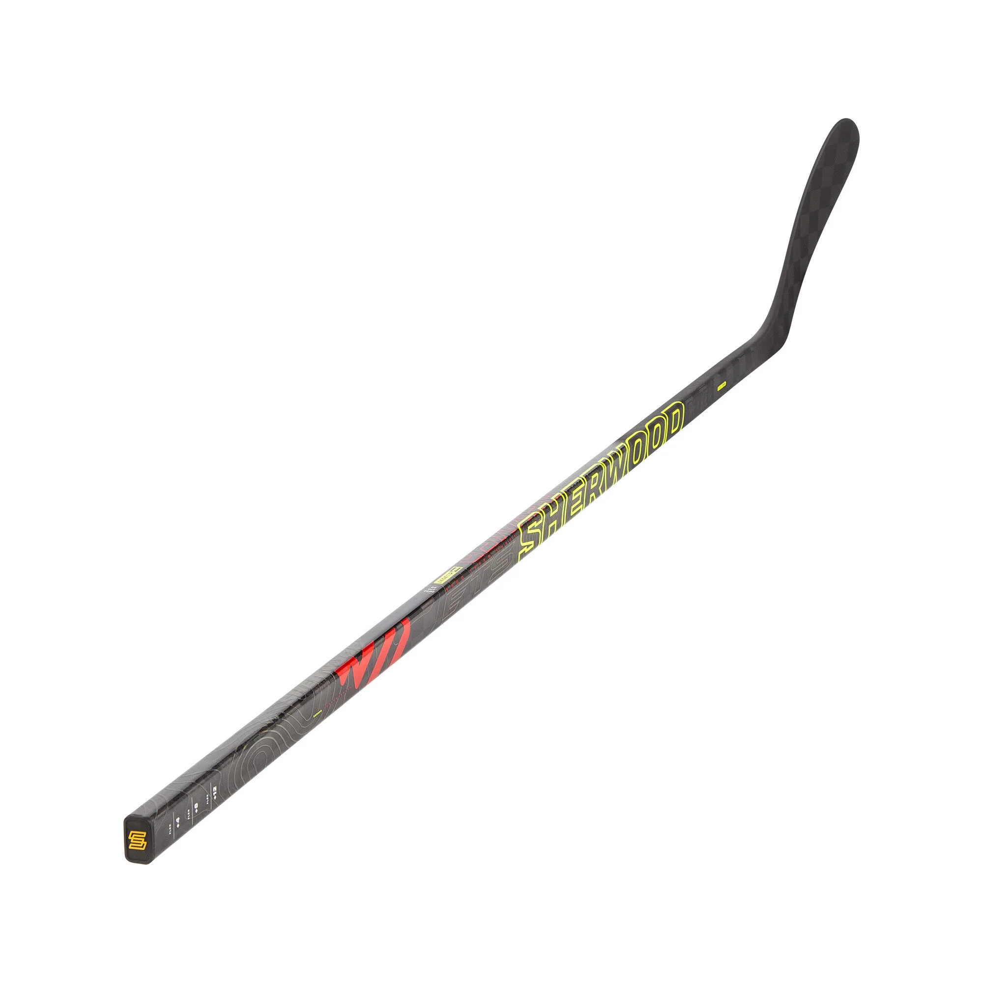 Sherwood REKKER Legend Pro Intermediate Hockey Stick - Image 6