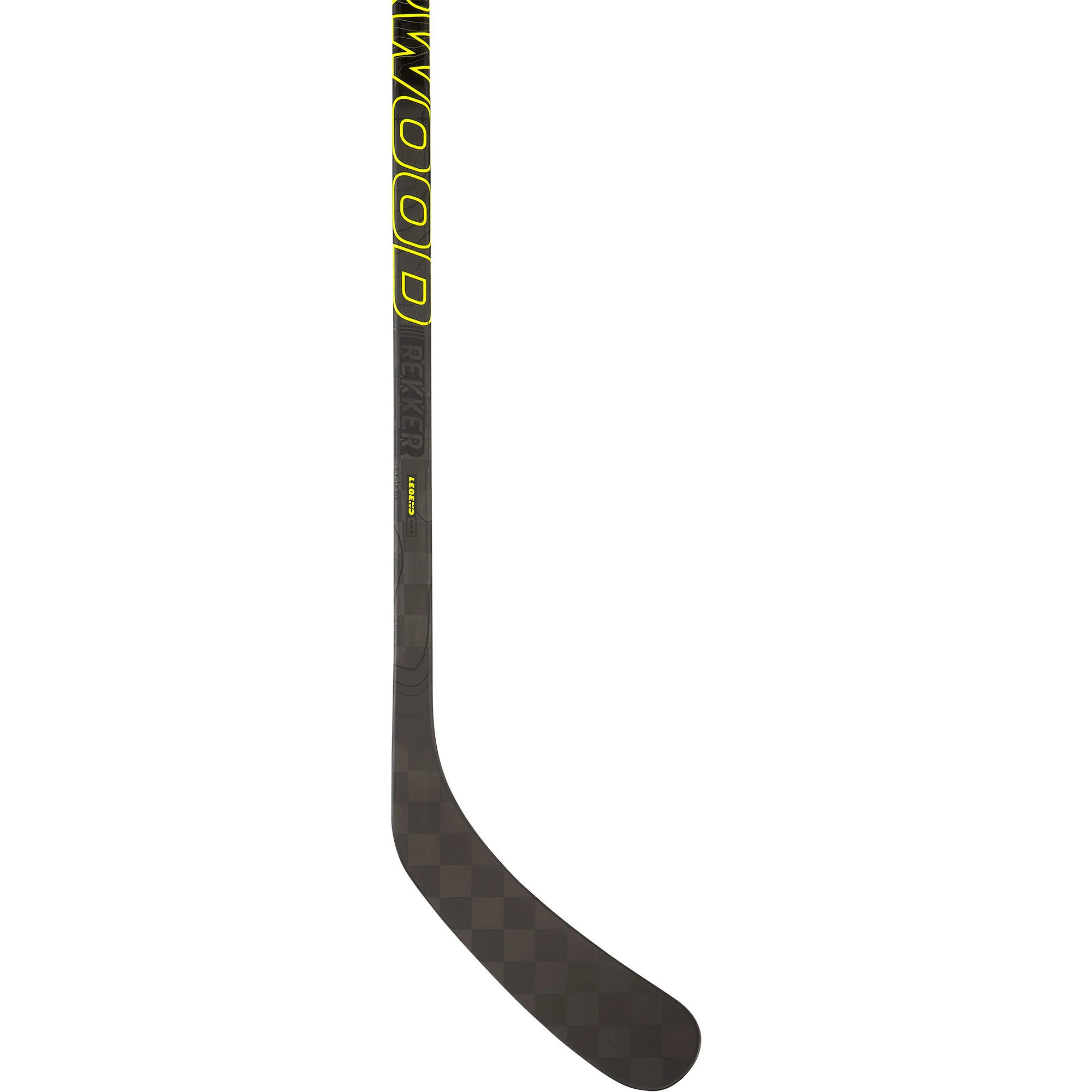 Sherwood REKKER Legend Pro Intermediate Hockey Stick - Image 9