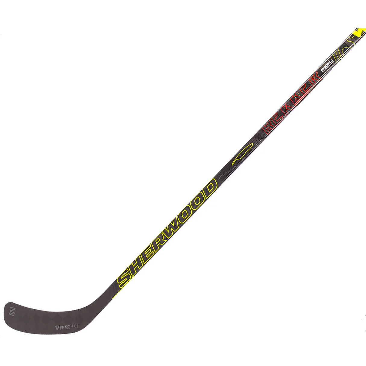 Sherwood REKKER Legend Pro Junior Hockey Stick