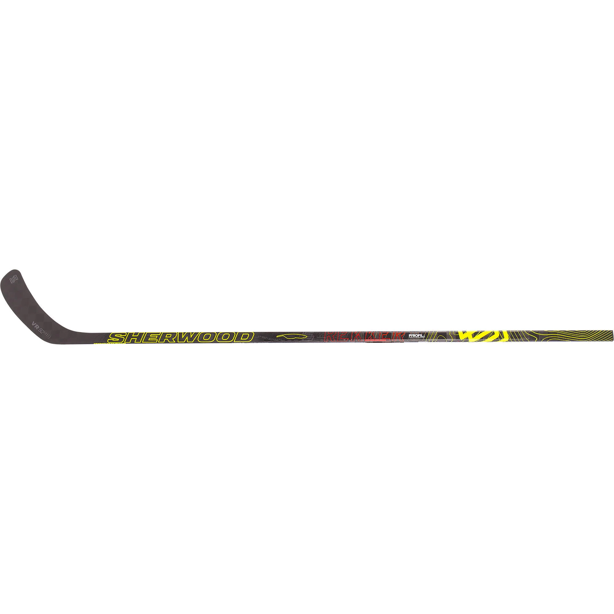 Sherwood REKKER Legend Pro Junior Hockey Stick - Image 2