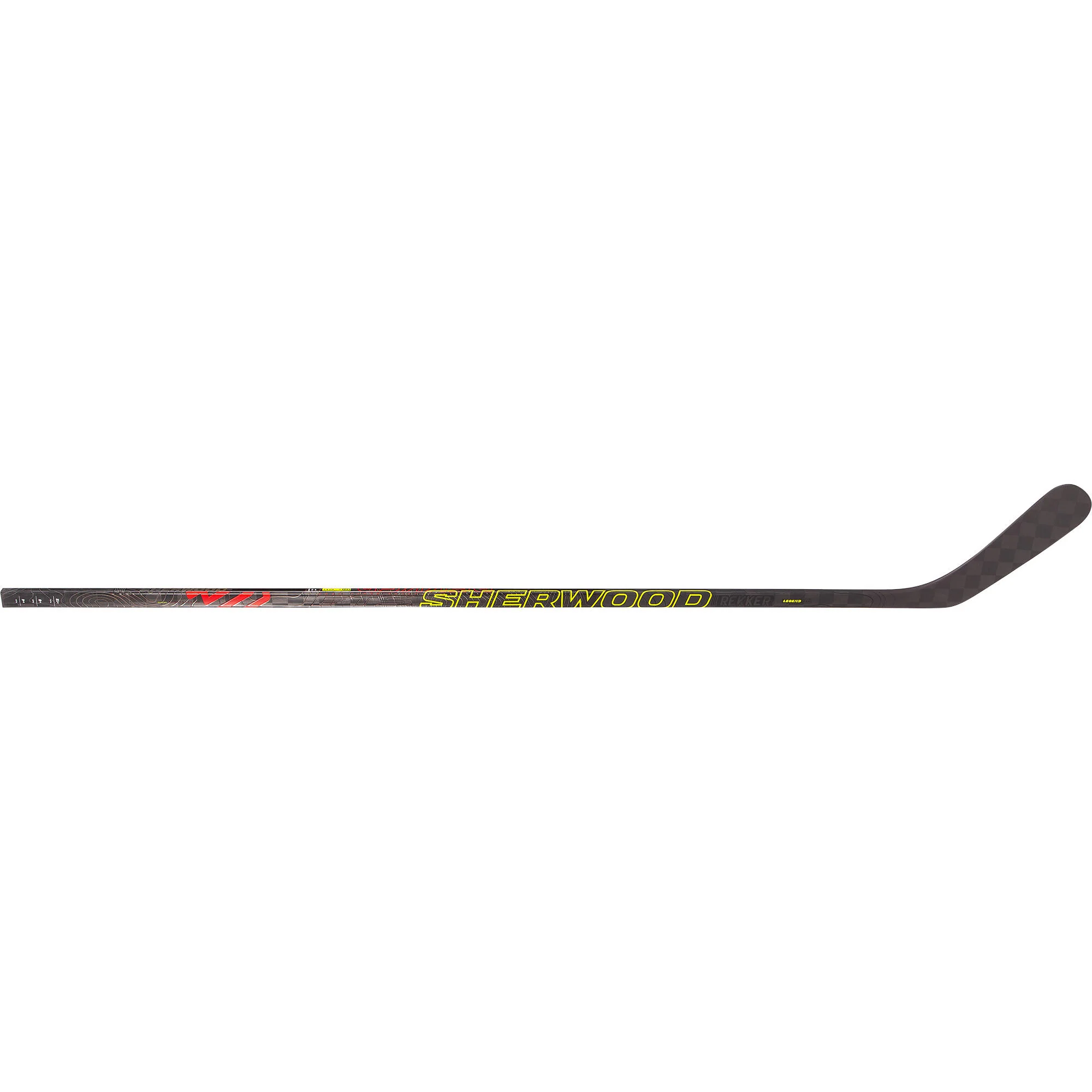 Sherwood REKKER Legend Pro Junior Hockey Stick - Image 3