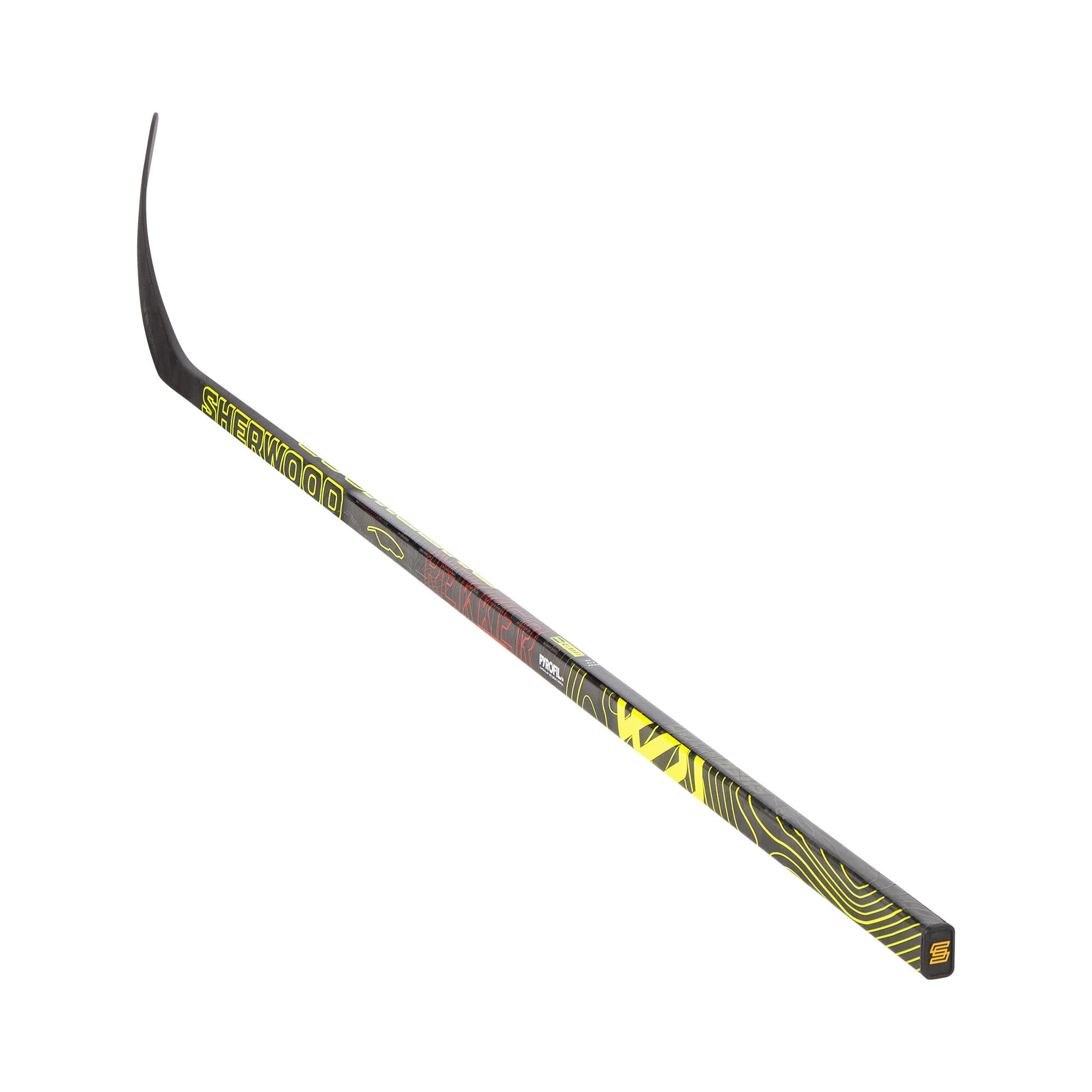 Sherwood REKKER Legend Pro Junior Hockey Stick - Image 7