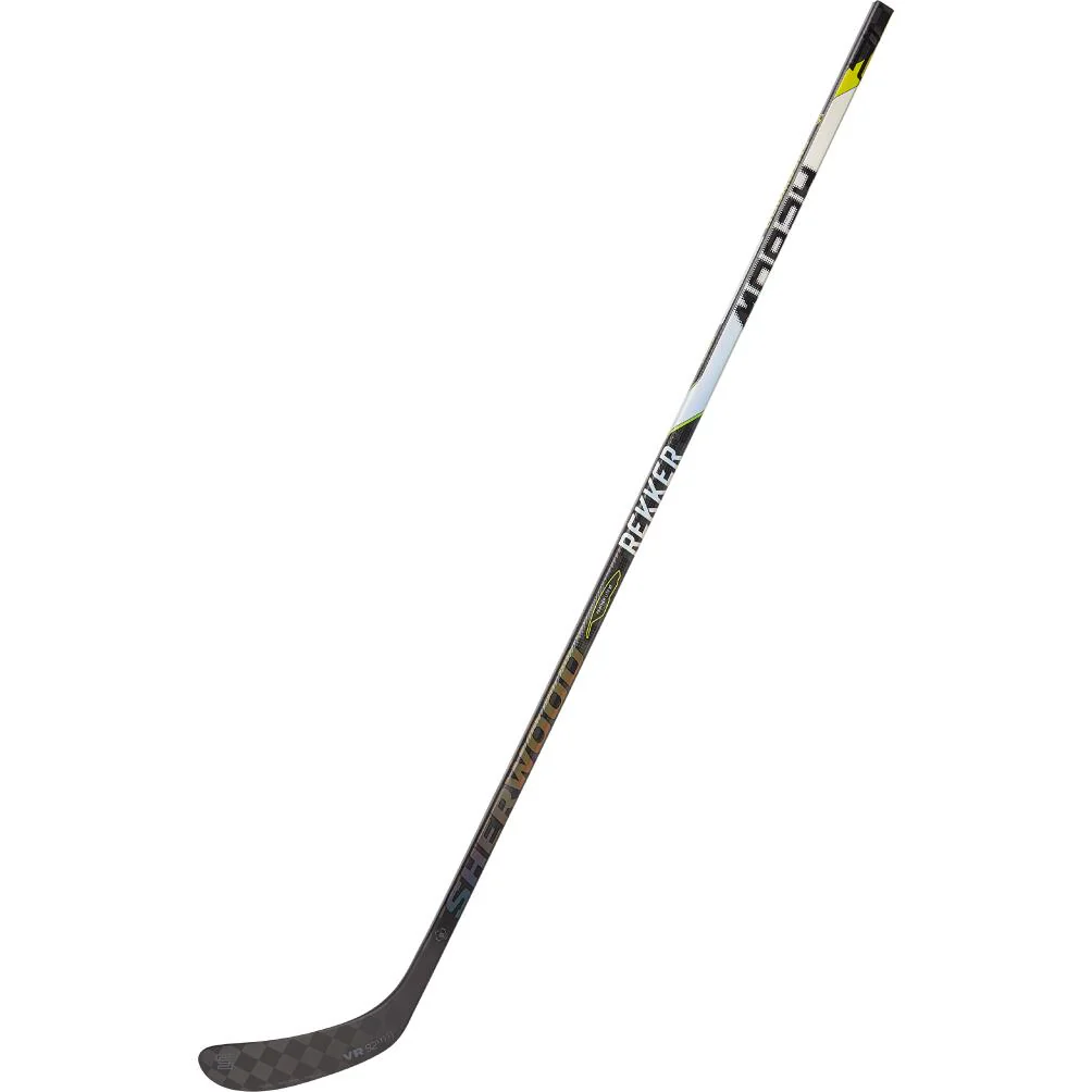 Sherwood Rekker Morph 1 Junior Hockey Stick (2025) - 50 Flex - Image 4