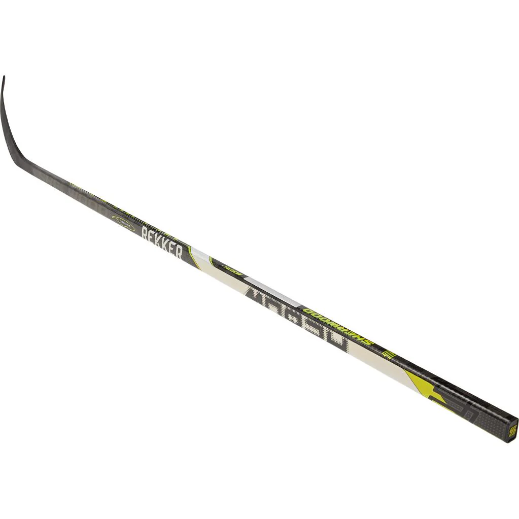 Sherwood Rekker Morph 1 Junior Hockey Stick (2025) - 50 Flex - Image 8