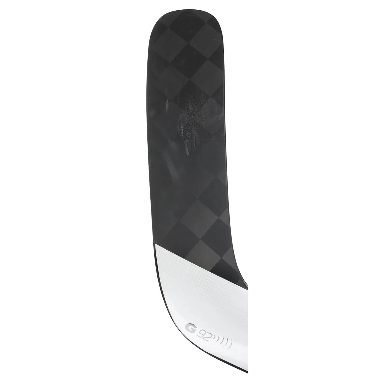 Sherwood Rekker Morph 1 Senior Goalie Stick (2025) - Black - Image 5