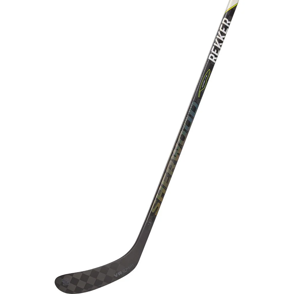 Sherwood Rekker Morph 1 Senior Hockey Stick (2025) - Image 2